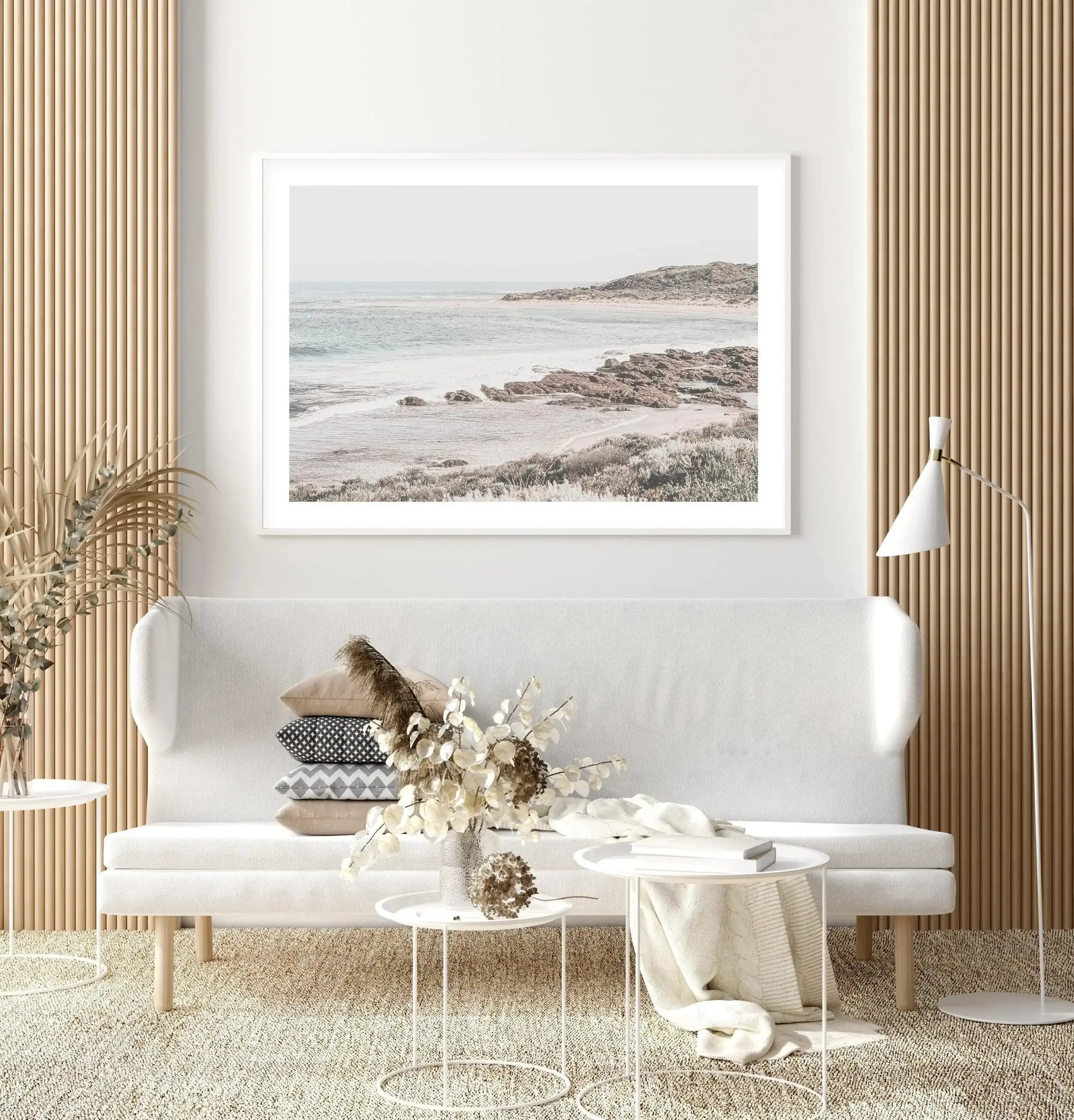 The Rivermouth | Margaret River Art Print-PRINT-Olive et Oriel-Olive et Oriel-Buy-Australian-Art-Prints-Online-with-Olive-et-Oriel-Your-Artwork-Specialists-Austrailia-Decorate-With-Coastal-Photo-Wall-Art-Prints-From-Our-Beach-House-Artwork-Collection-Fine-Poster-and-Framed-Artwork