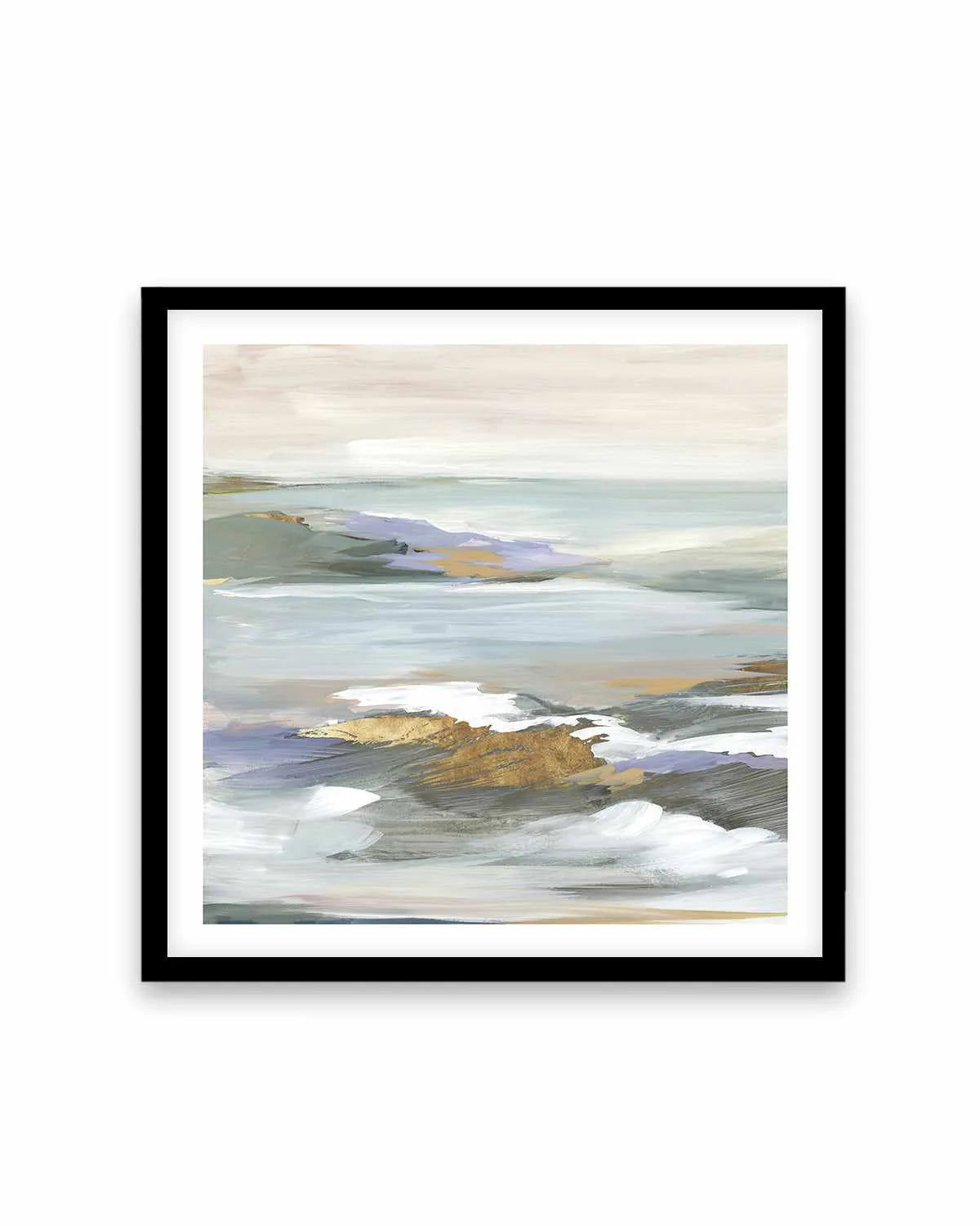 The Silent Fountain I Art Print from Olive et Oriel where you can shop wallpaper and artworks online