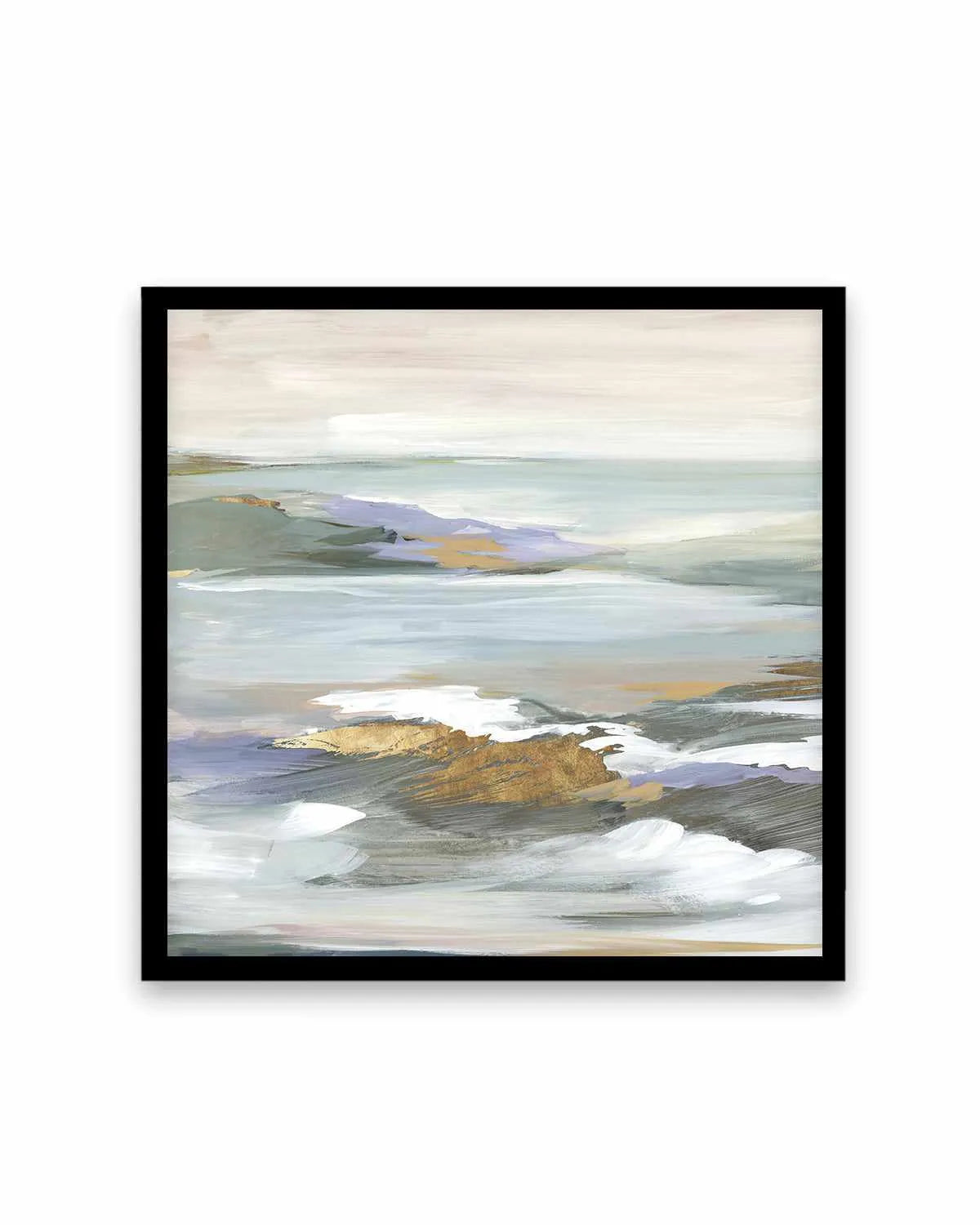 The Silent Fountain I Art Print from Olive et Oriel where you can shop wallpaper and artworks online