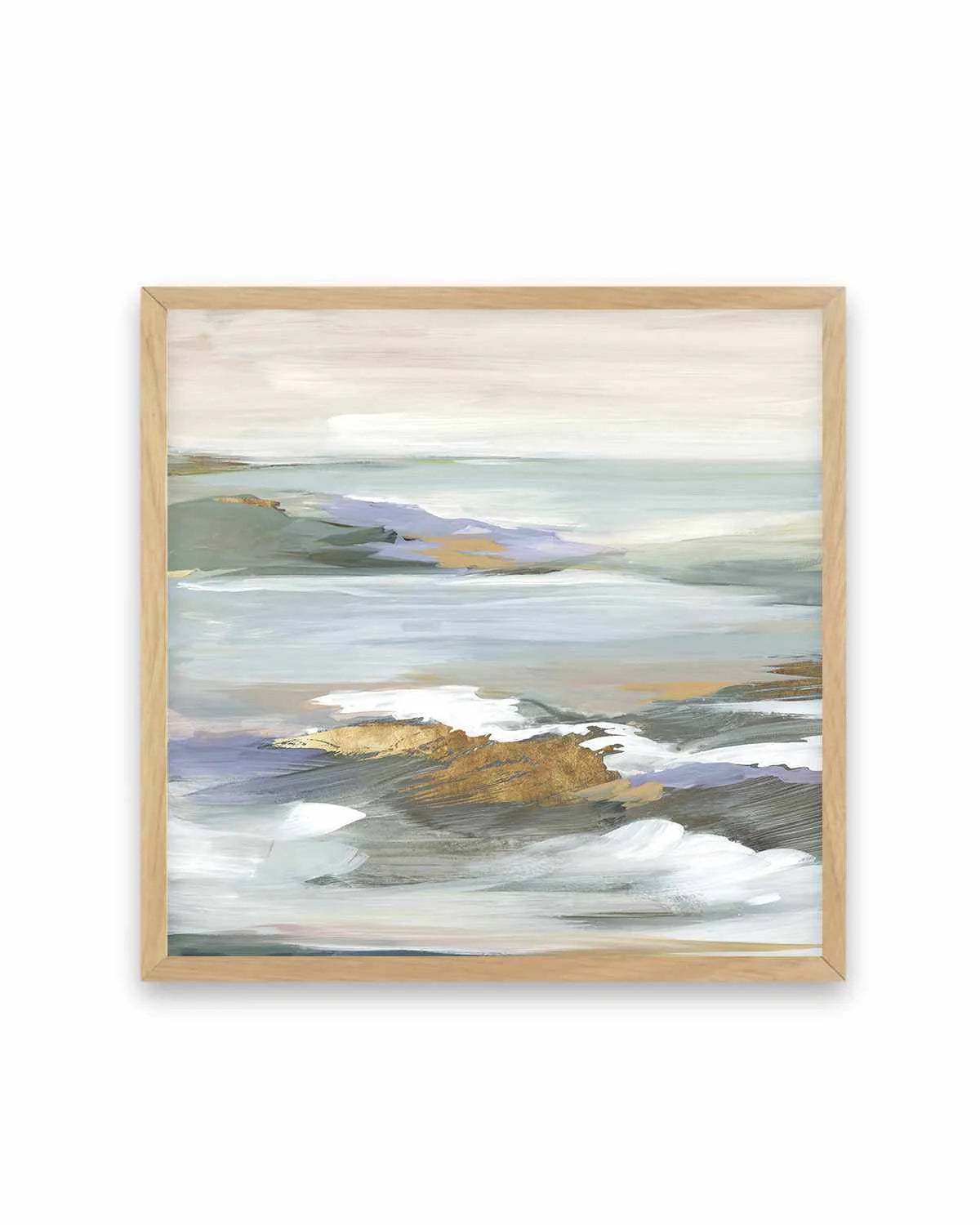 The Silent Fountain I Art Print from Olive et Oriel where you can shop wallpaper and artworks online