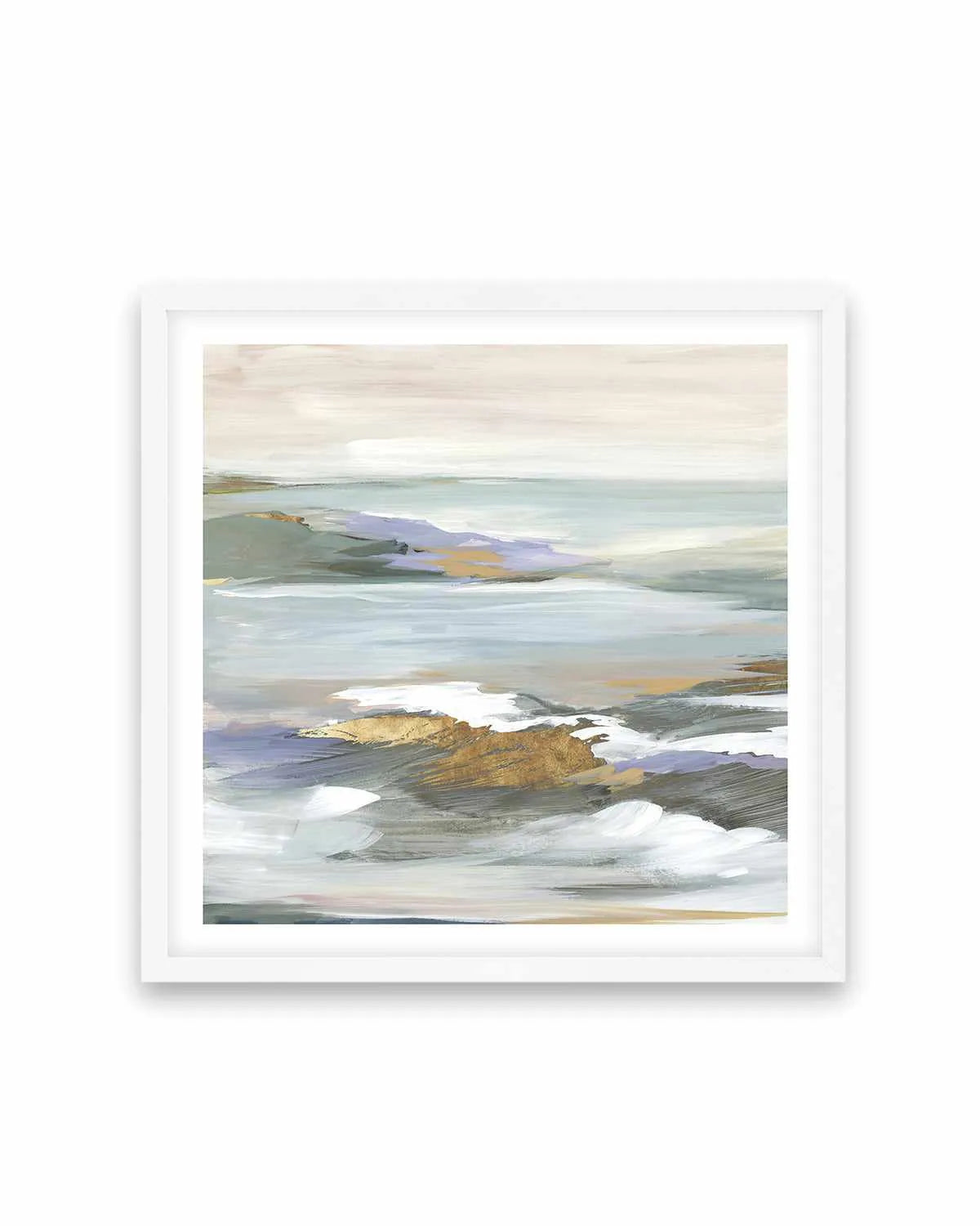 The Silent Fountain I Art Print from Olive et Oriel where you can shop wallpaper and artworks online