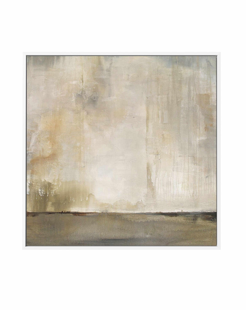 The Space of Dreams by Hale, Karen | Framed Canvas Art Print from Olive et Oriel where you can shop wallpaper and artworks online
