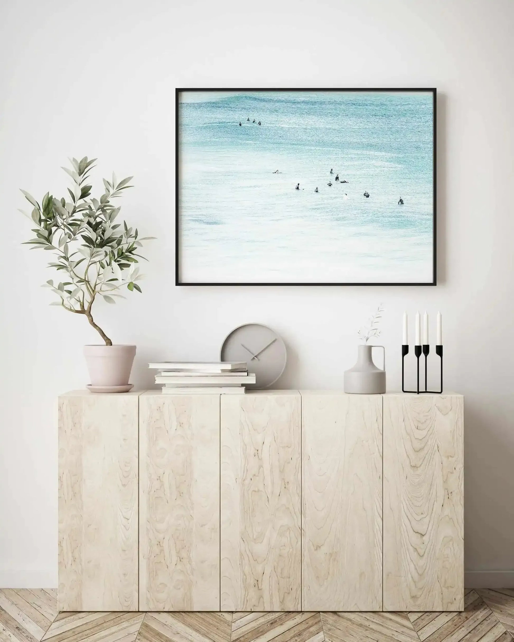 The Wait | Bondi Art Print-PRINT-Olive et Oriel-Olive et Oriel-Buy-Australian-Art-Prints-Online-with-Olive-et-Oriel-Your-Artwork-Specialists-Austrailia-Decorate-With-Coastal-Photo-Wall-Art-Prints-From-Our-Beach-House-Artwork-Collection-Fine-Poster-and-Framed-Artwork