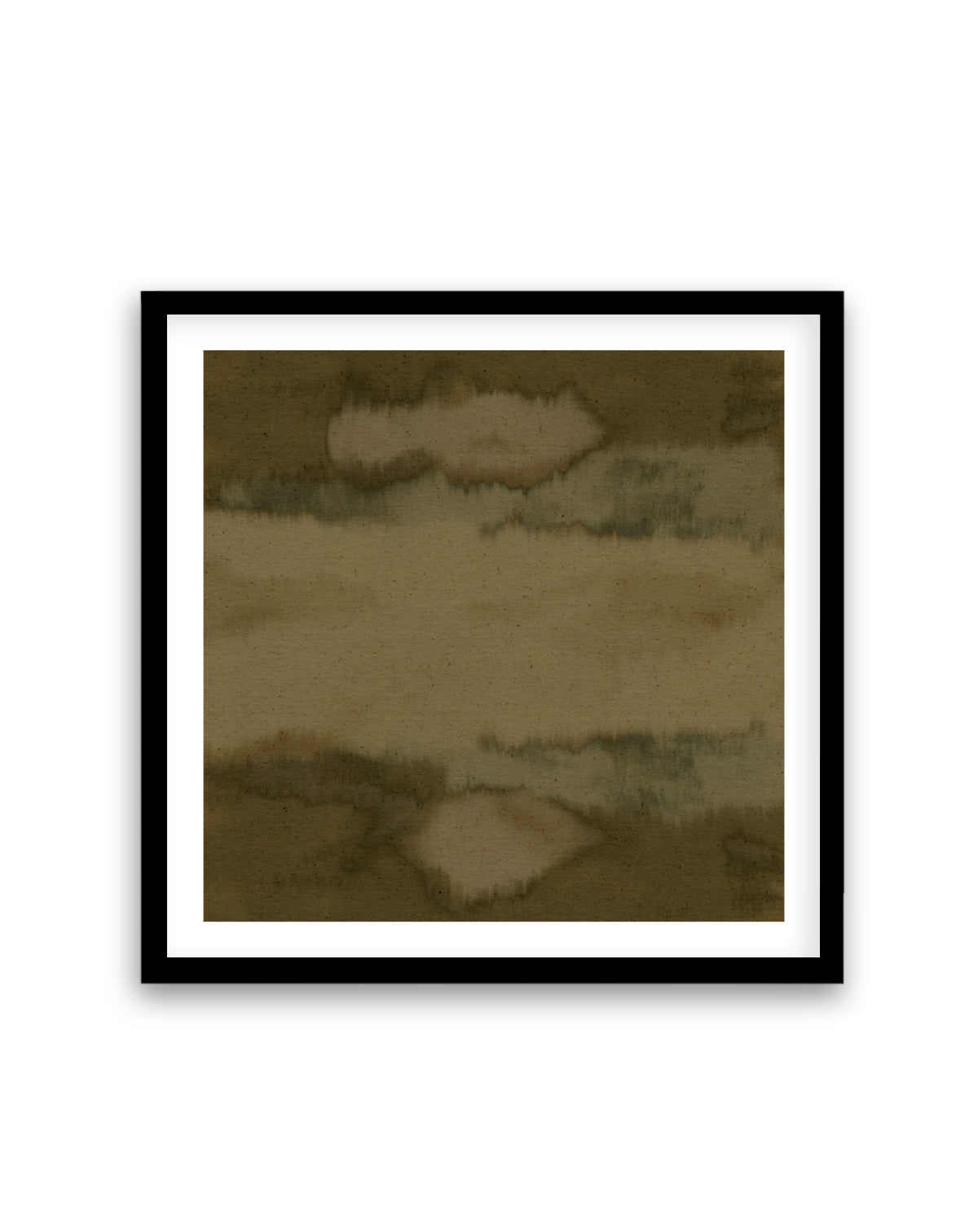 The Wild by Shatha Al Dafai | Art Print