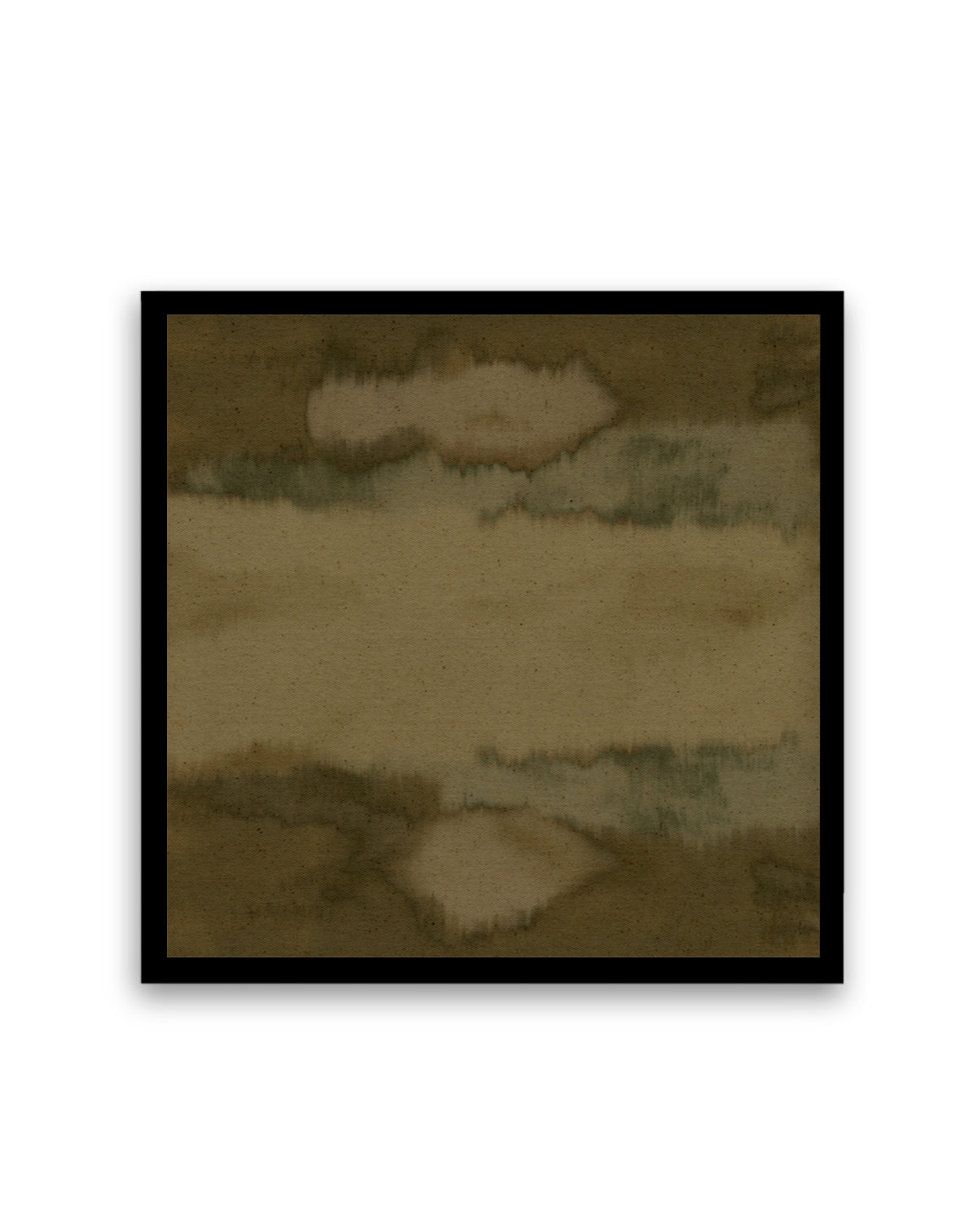 The Wild by Shatha Al Dafai | Art Print
