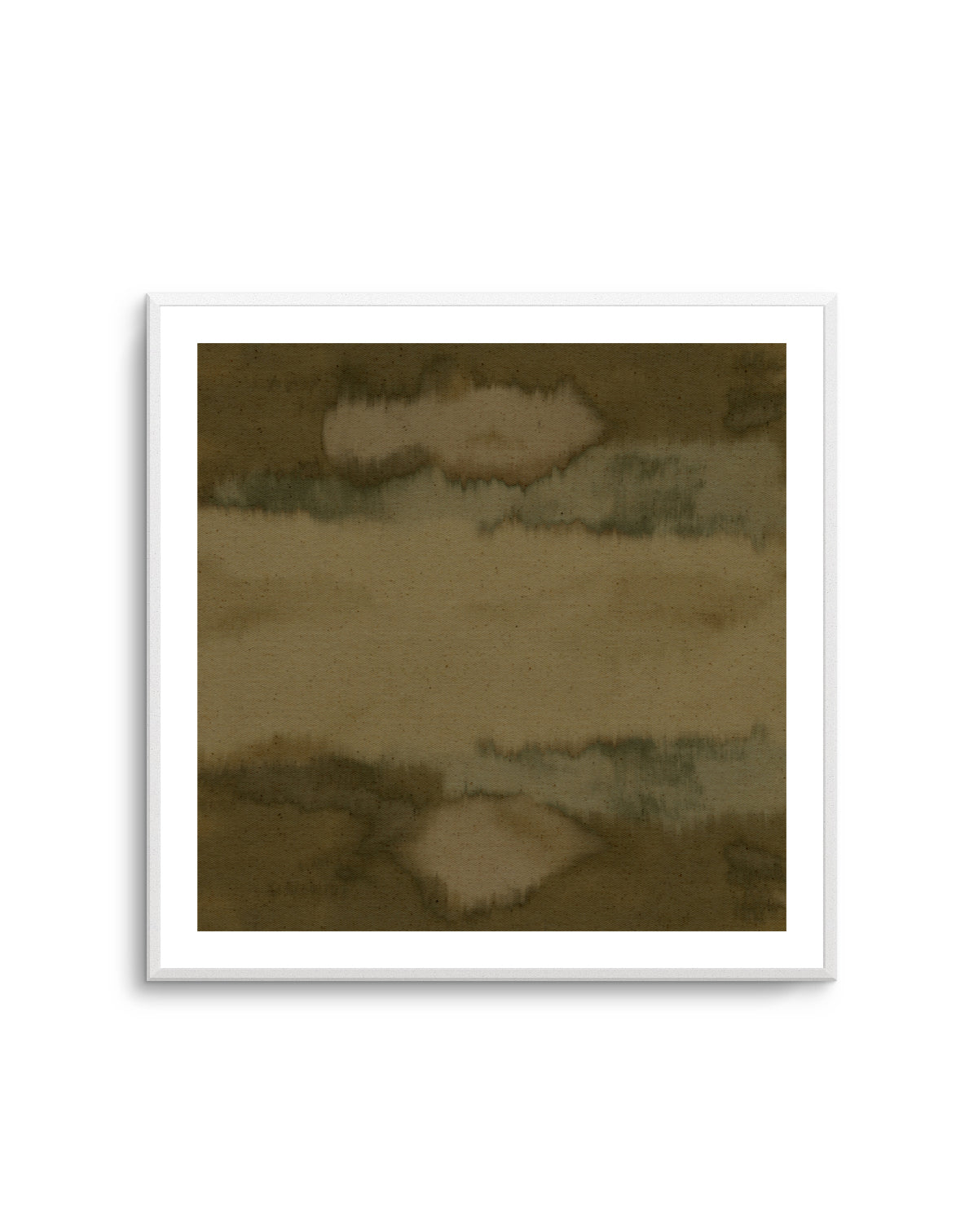 The Wild by Shatha Al Dafai | Art Print