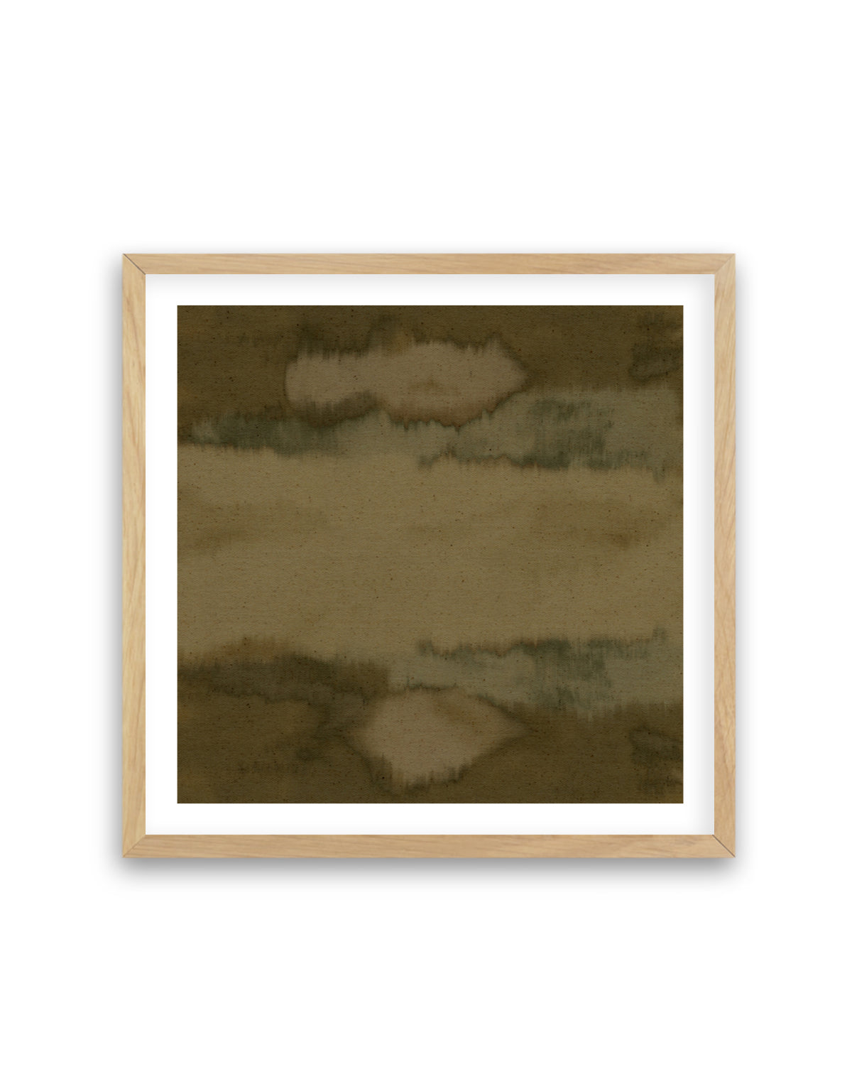 The Wild by Shatha Al Dafai | Art Print