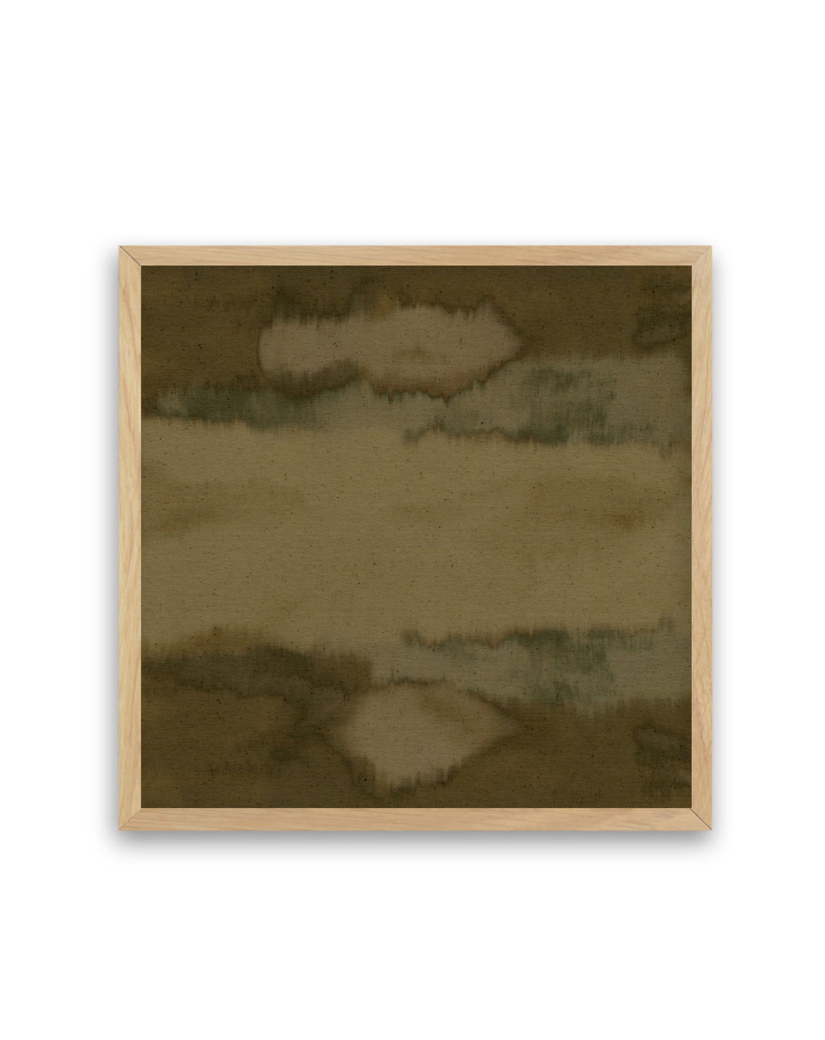 The Wild by Shatha Al Dafai | Art Print