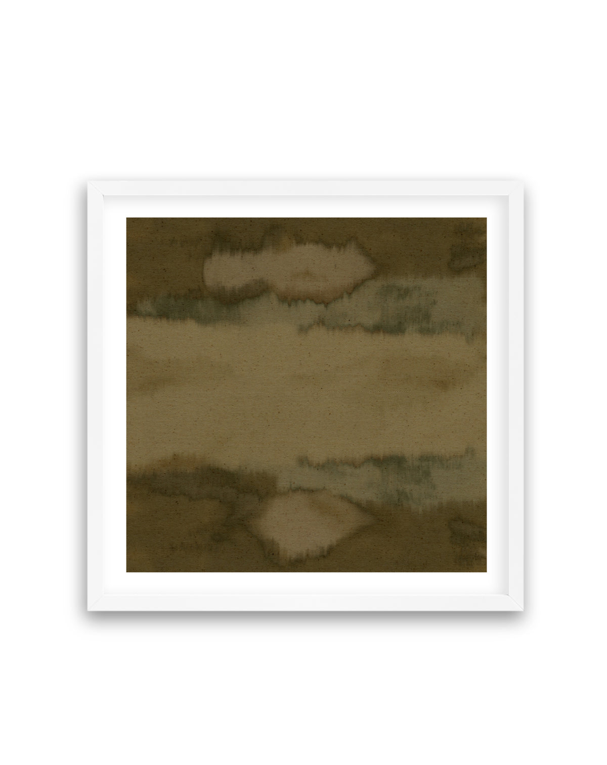 The Wild by Shatha Al Dafai | Art Print