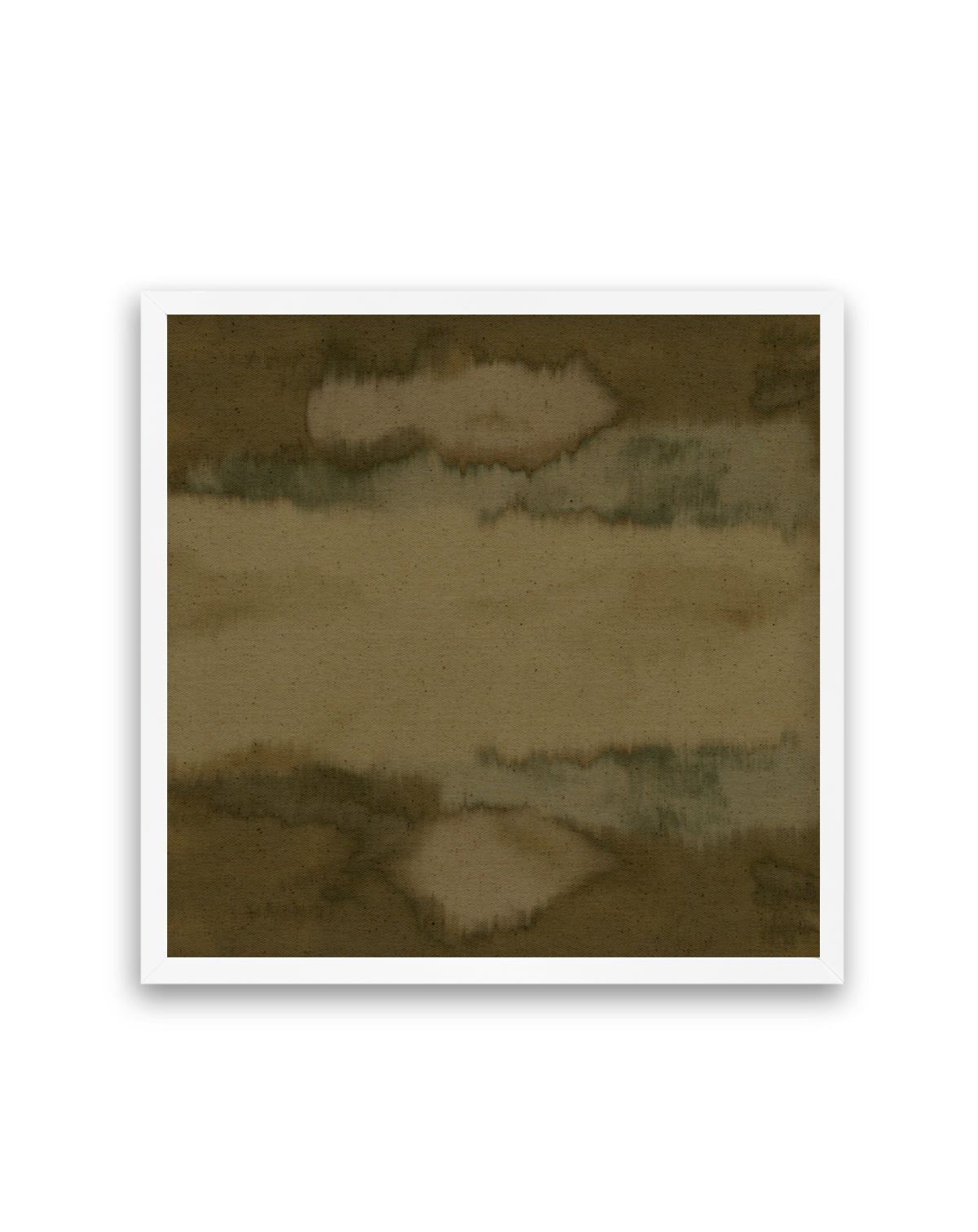 The Wild by Shatha Al Dafai | Art Print