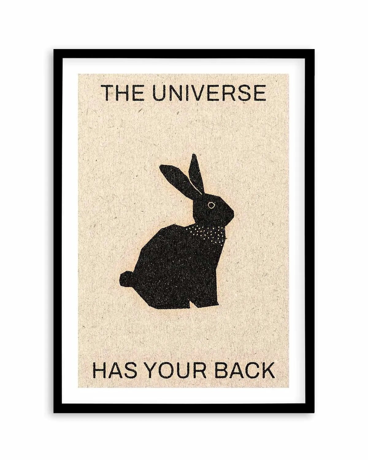 The Universe by David Schmitt Art Print from Olive et Oriel where you can shop wallpaper and artworks online