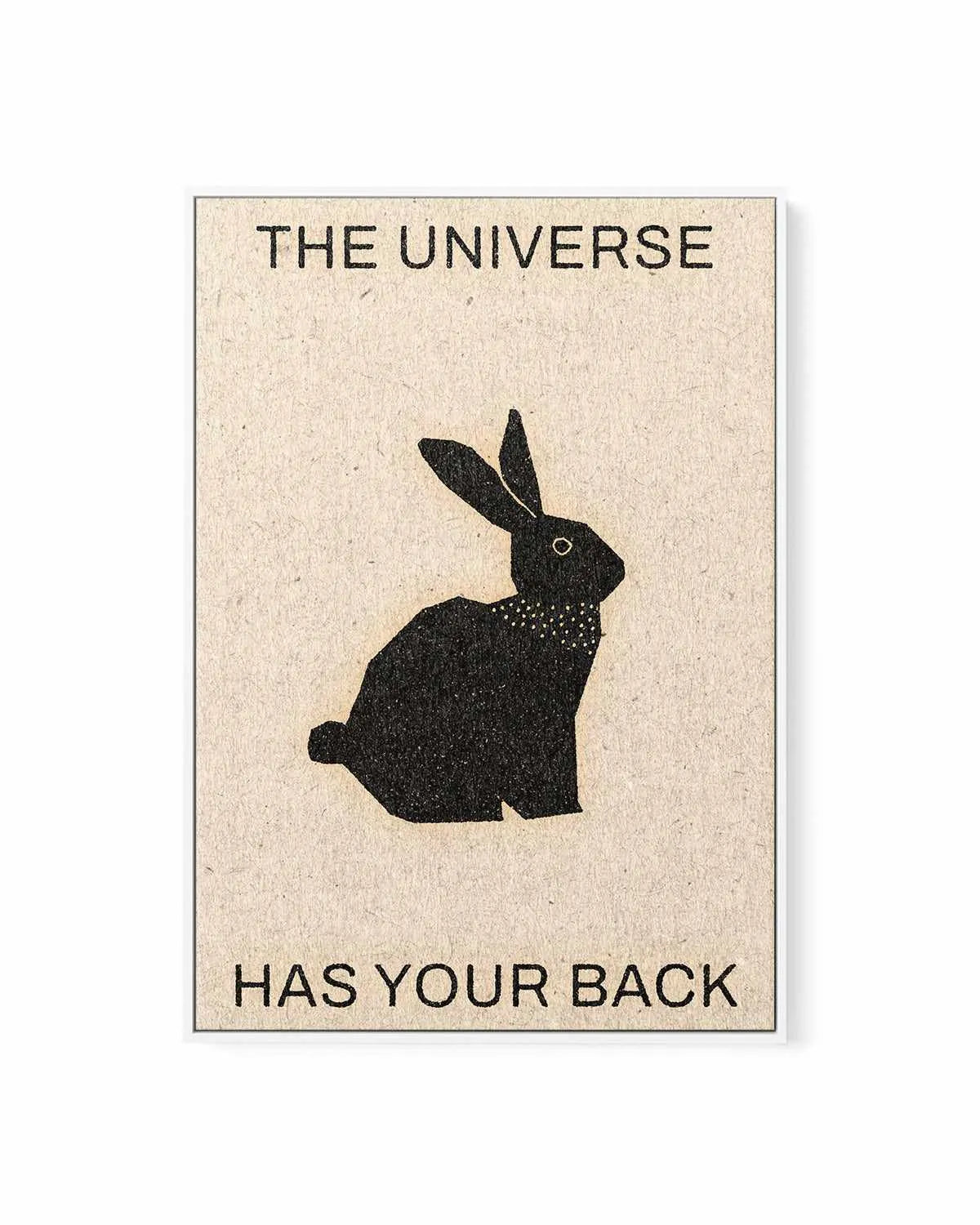 The Universe by David Schmitt | Framed Canvas Art Print from Olive et Oriel where you can shop wallpaper and artworks online