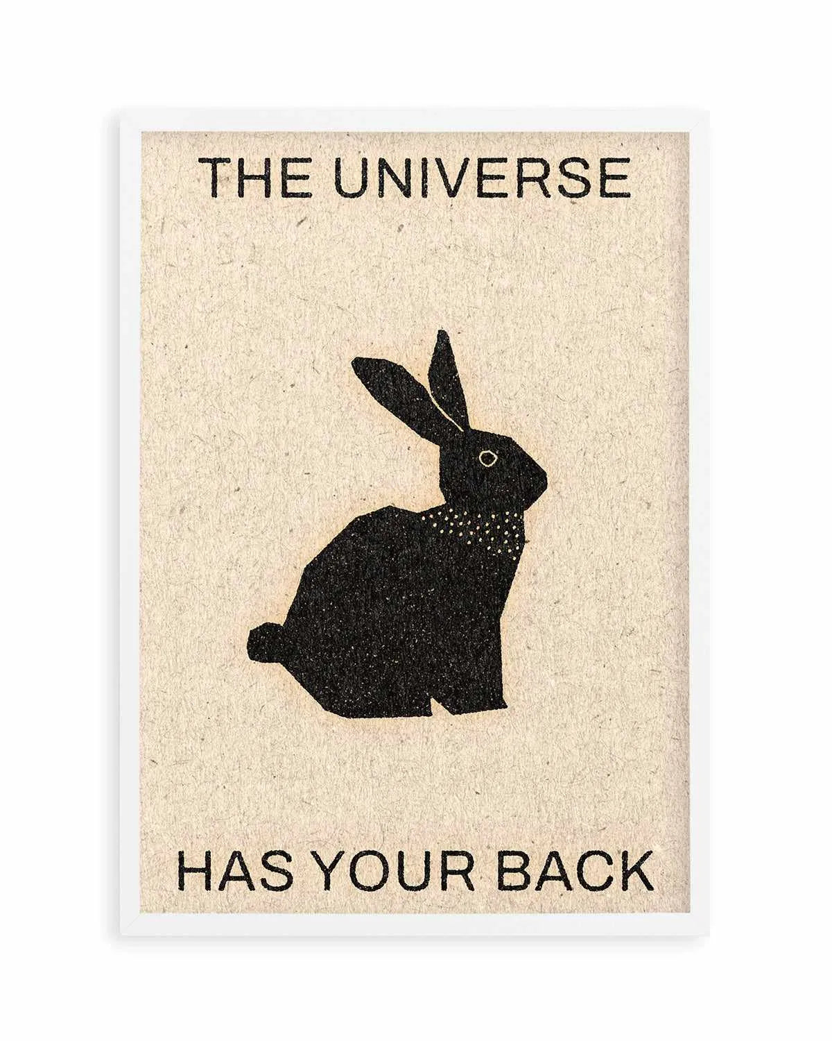 The Universe by David Schmitt Art Print from Olive et Oriel where you can shop wallpaper and artworks online