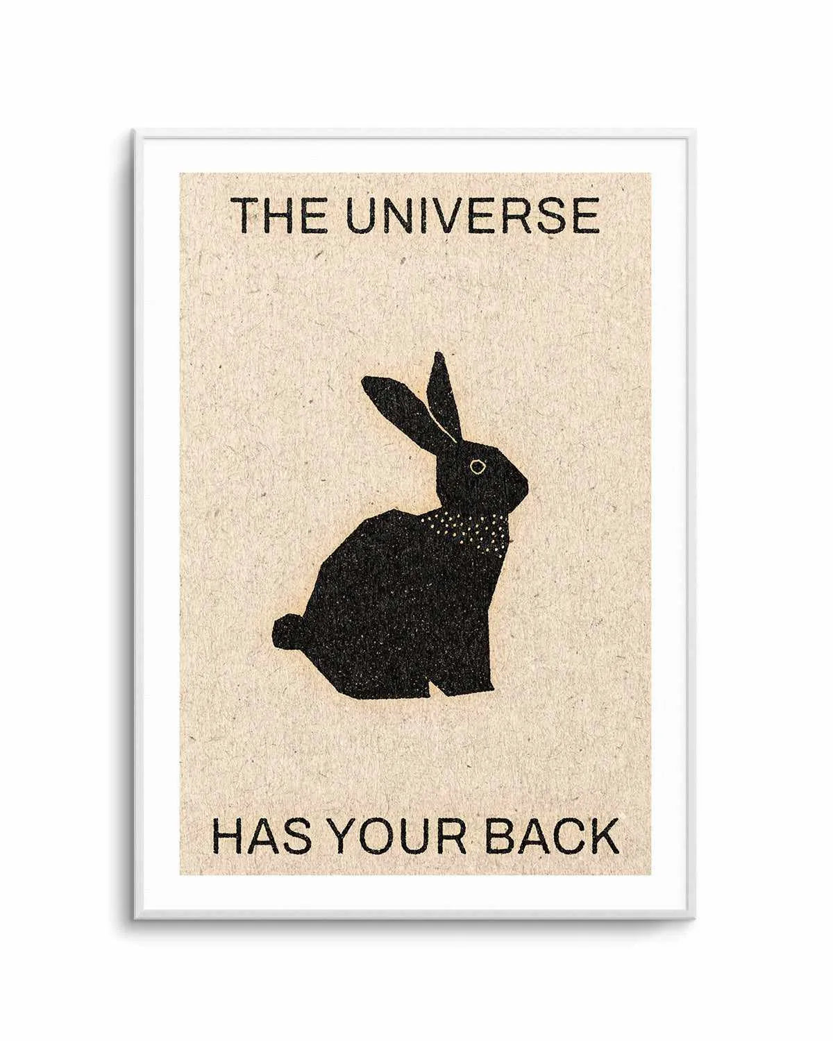 The Universe by David Schmitt Art Print from Olive et Oriel where you can shop wallpaper and artworks online
