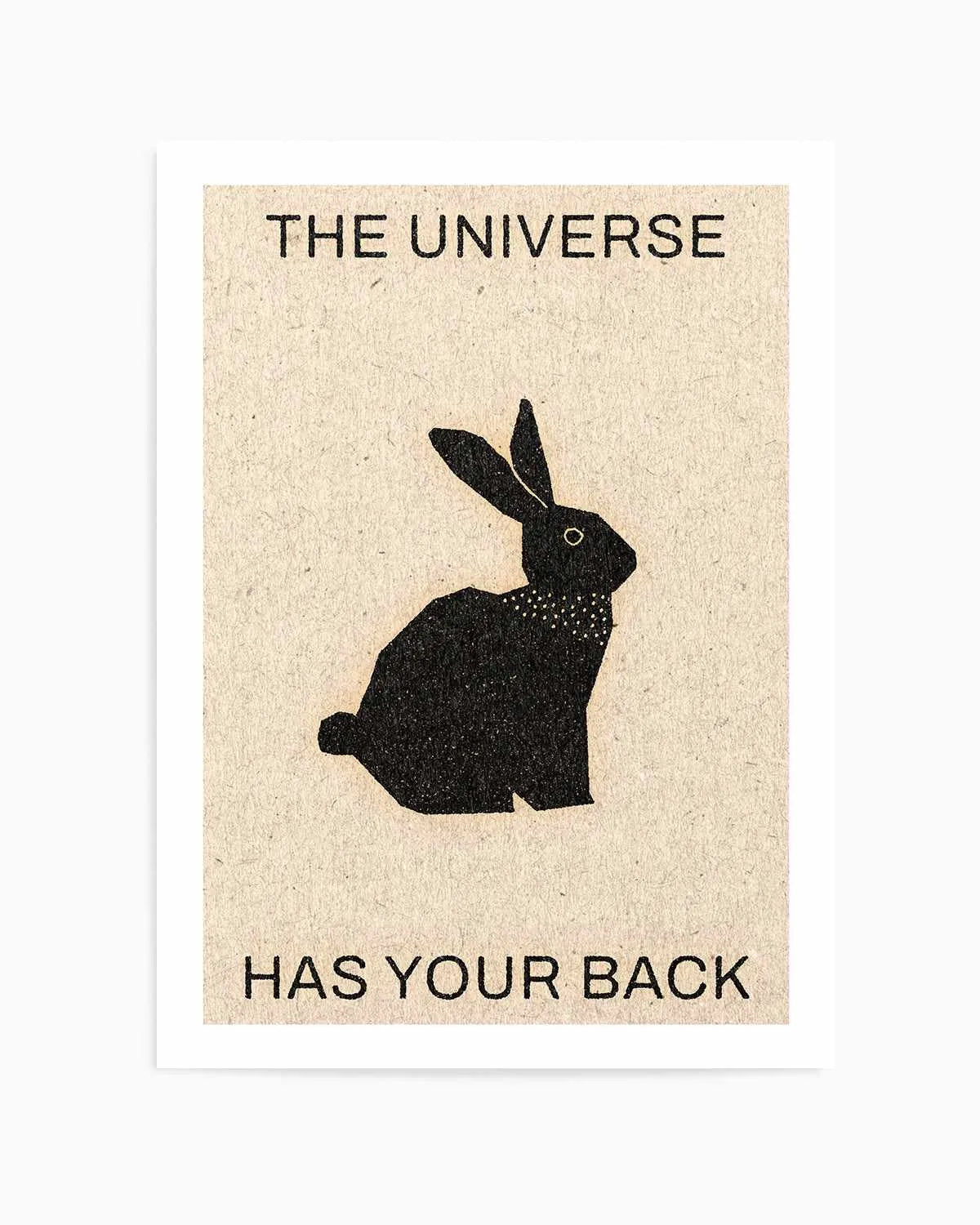 The Universe by David Schmitt Art Print from Olive et Oriel where you can shop wallpaper and artworks online