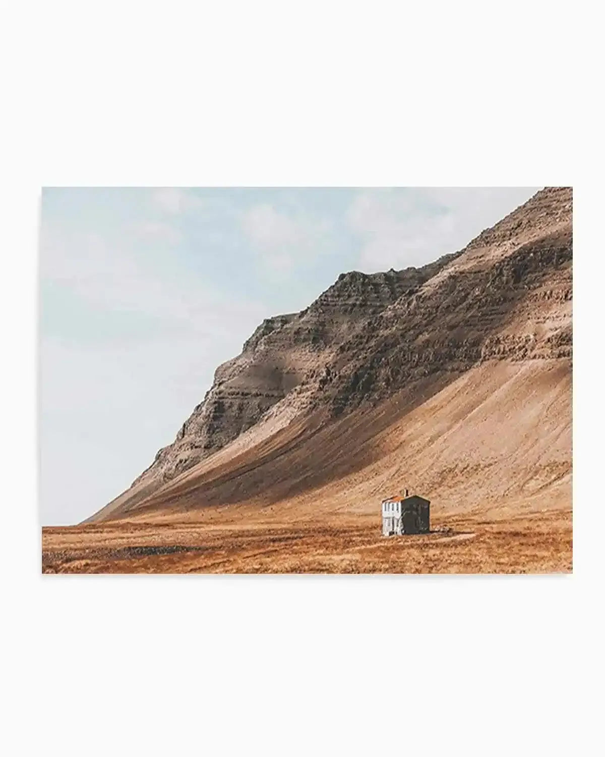 This Old Home I | LS Art Print from Olive et Oriel where you can shop wallpaper and artworks online