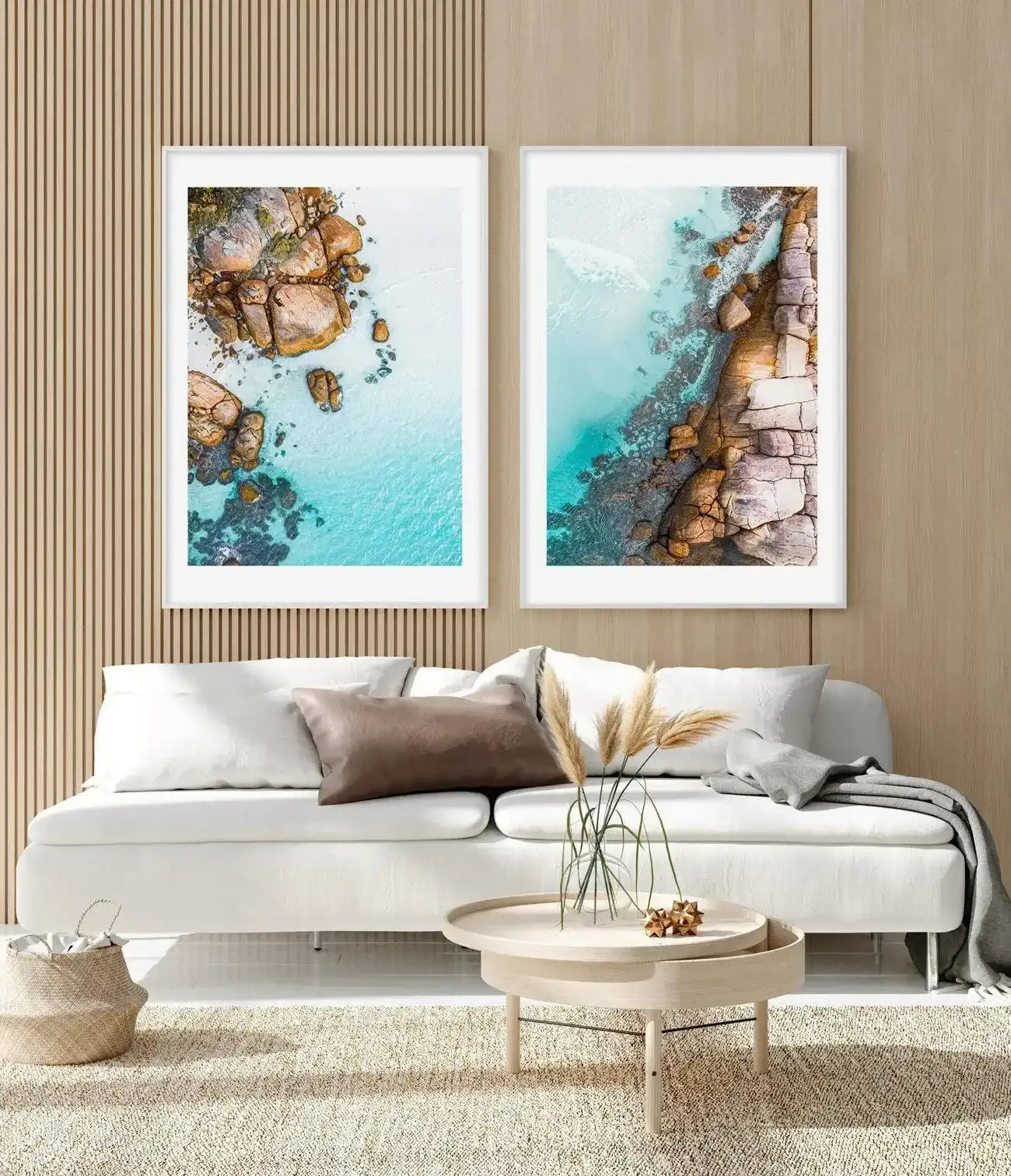 Thistle Cove I | Esperance Art Print-PRINT-Olive et Oriel-Olive et Oriel-Buy-Australian-Art-Prints-Online-with-Olive-et-Oriel-Your-Artwork-Specialists-Austrailia-Decorate-With-Coastal-Photo-Wall-Art-Prints-From-Our-Beach-House-Artwork-Collection-Fine-Poster-and-Framed-Artwork