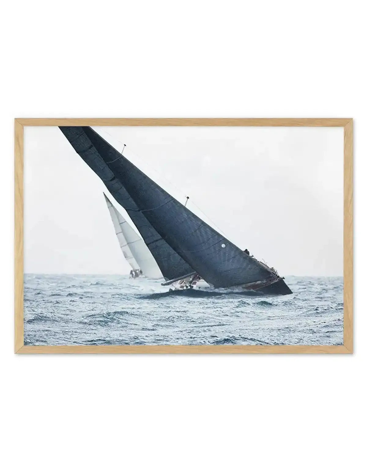 Through the Storm Art Print from Olive et Oriel where you can shop wallpaper and artworks online