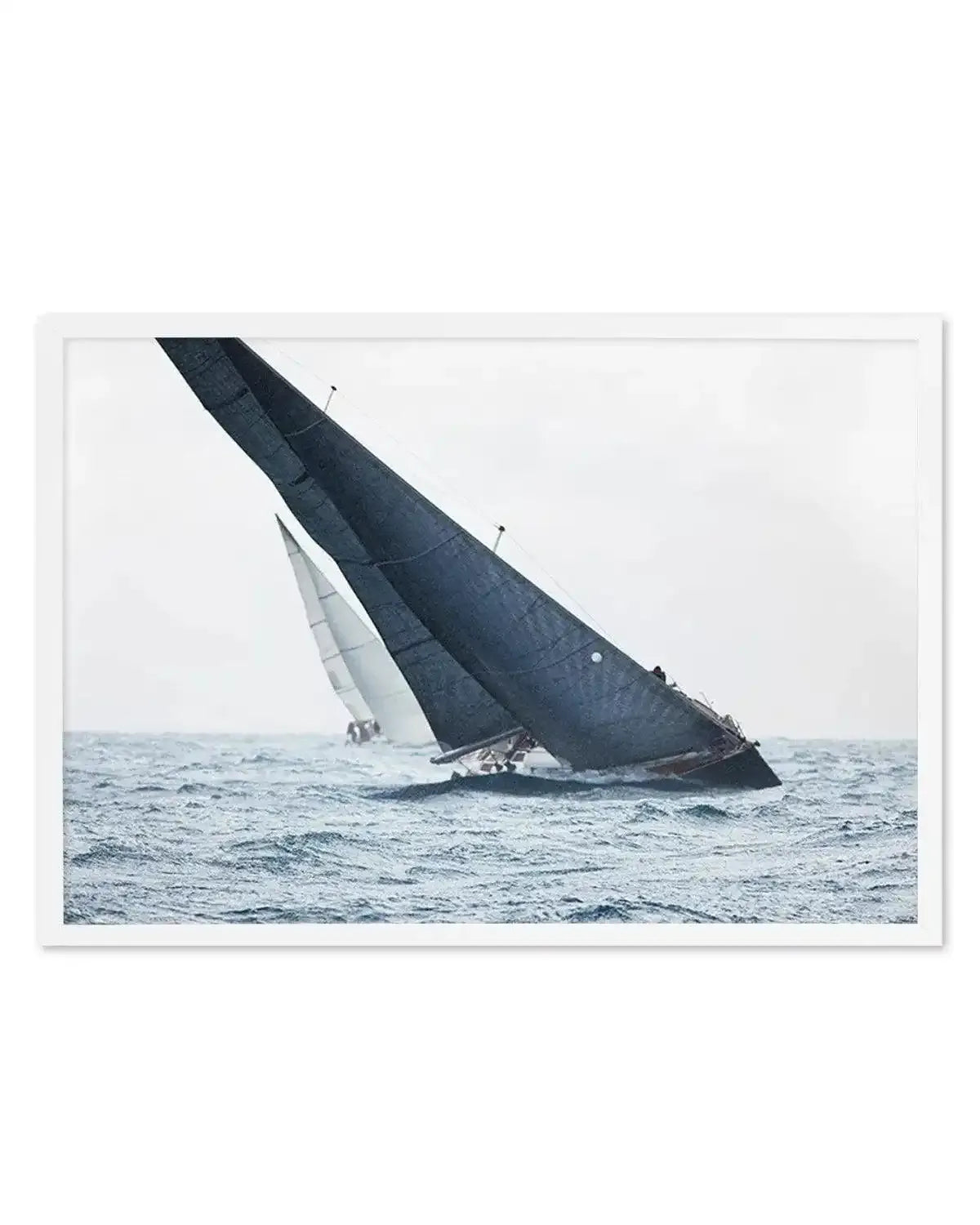 Through the Storm Art Print from Olive et Oriel where you can shop wallpaper and artworks online