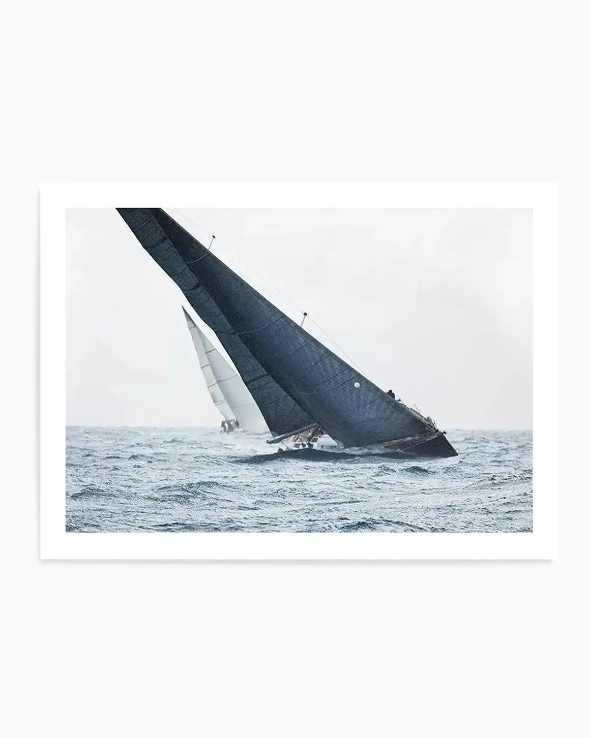 Through the Storm Art Print from Olive et Oriel where you can shop wallpaper and artworks online