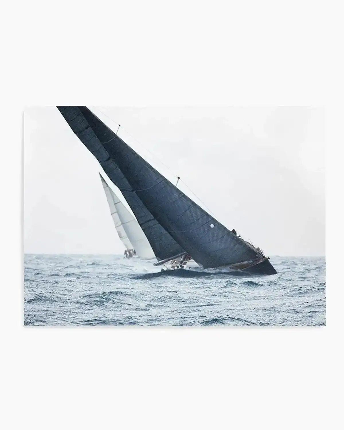 Through the Storm Art Print from Olive et Oriel where you can shop wallpaper and artworks online