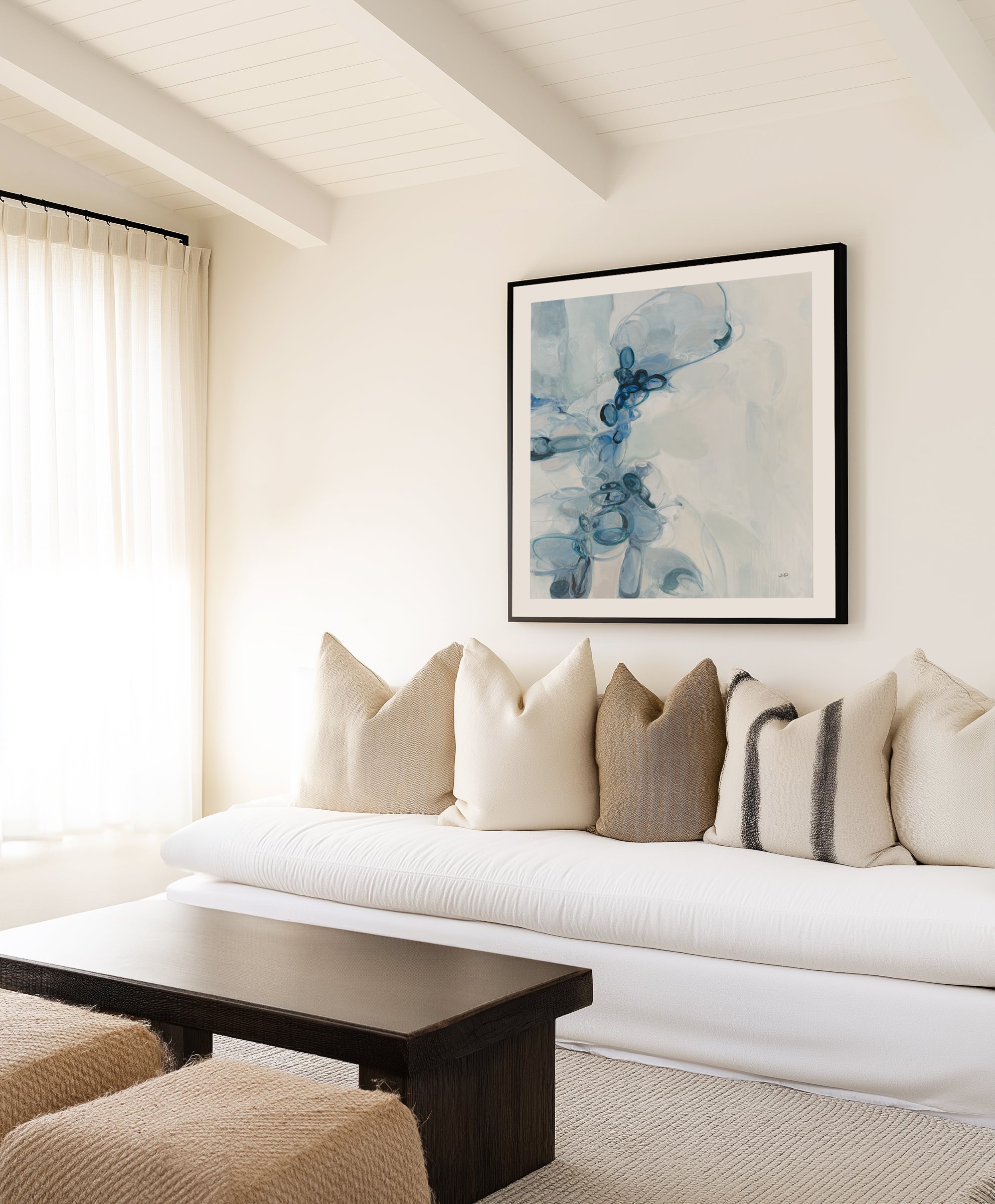 Tidewall | Art Print