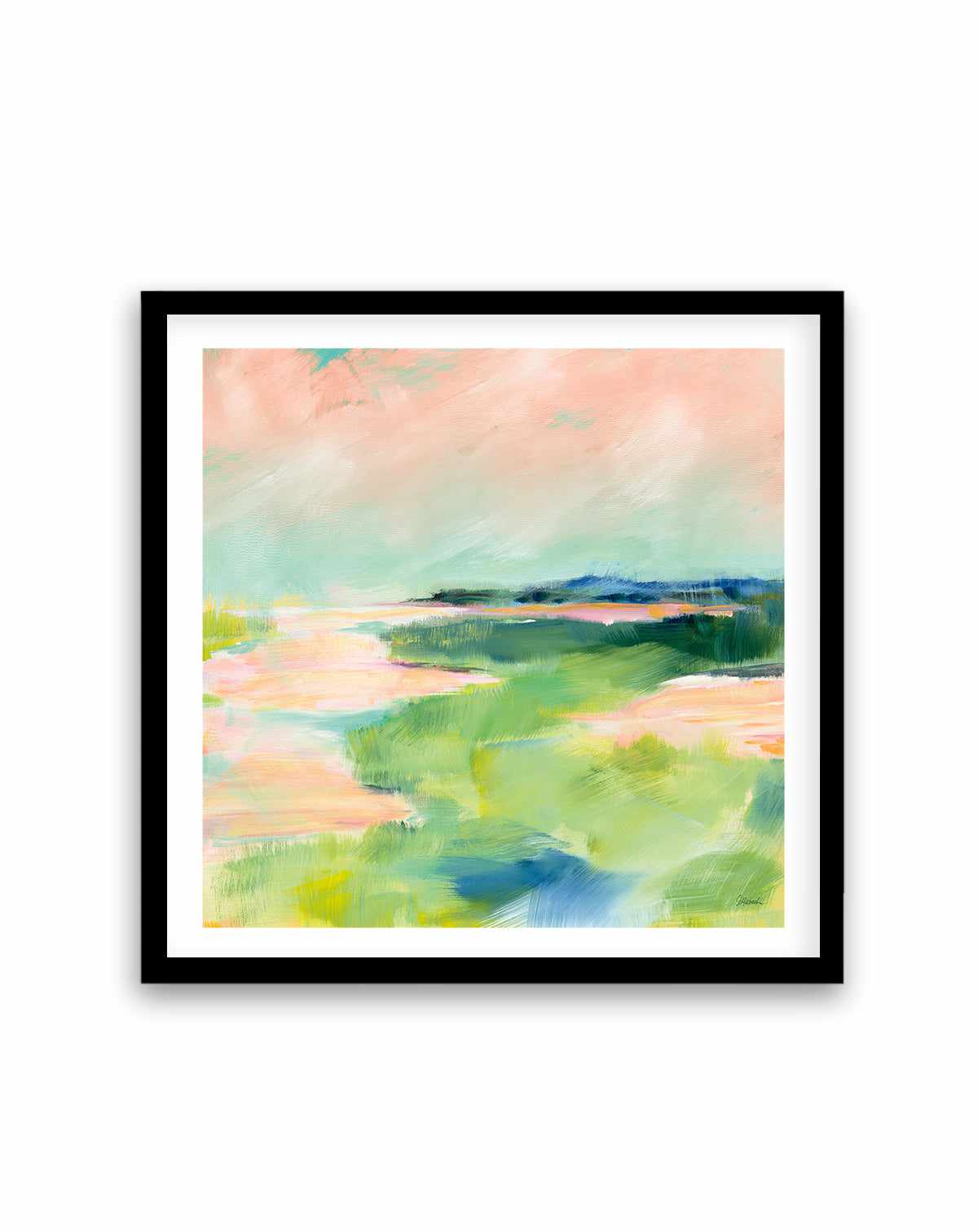 Tidewater | Art Print