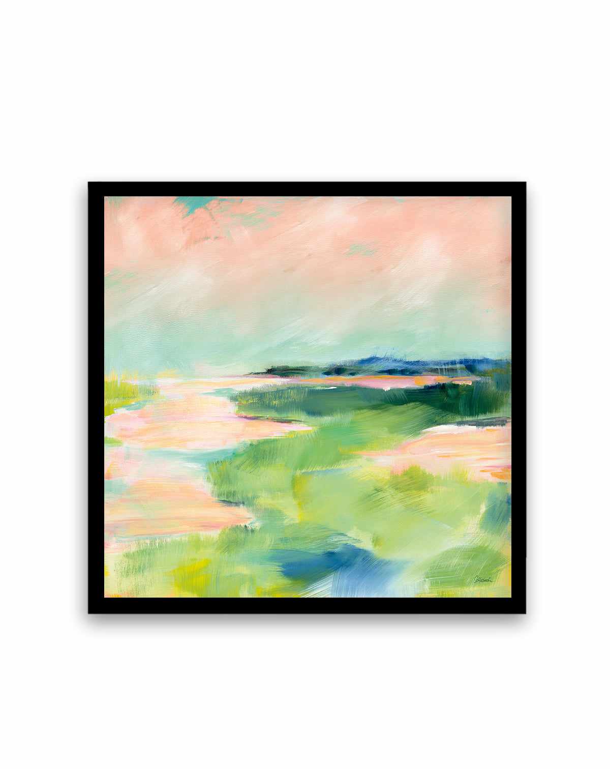 Tidewater | Art Print