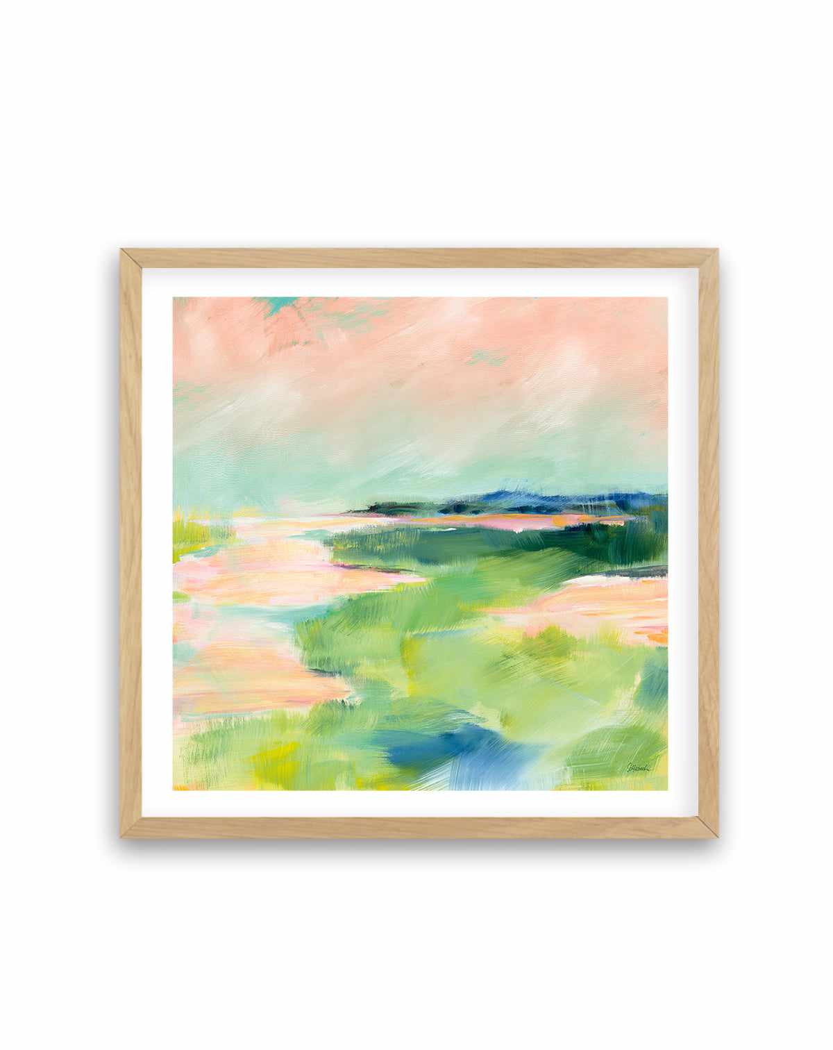 Tidewater | Art Print