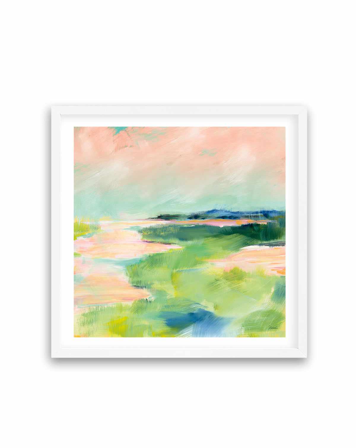 Tidewater | Art Print