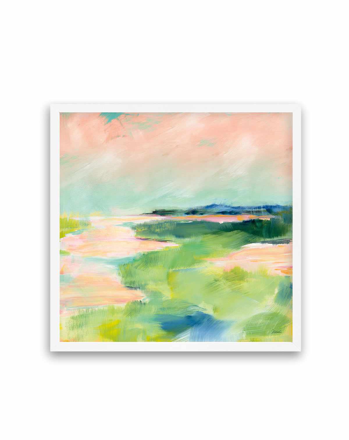 Tidewater | Art Print