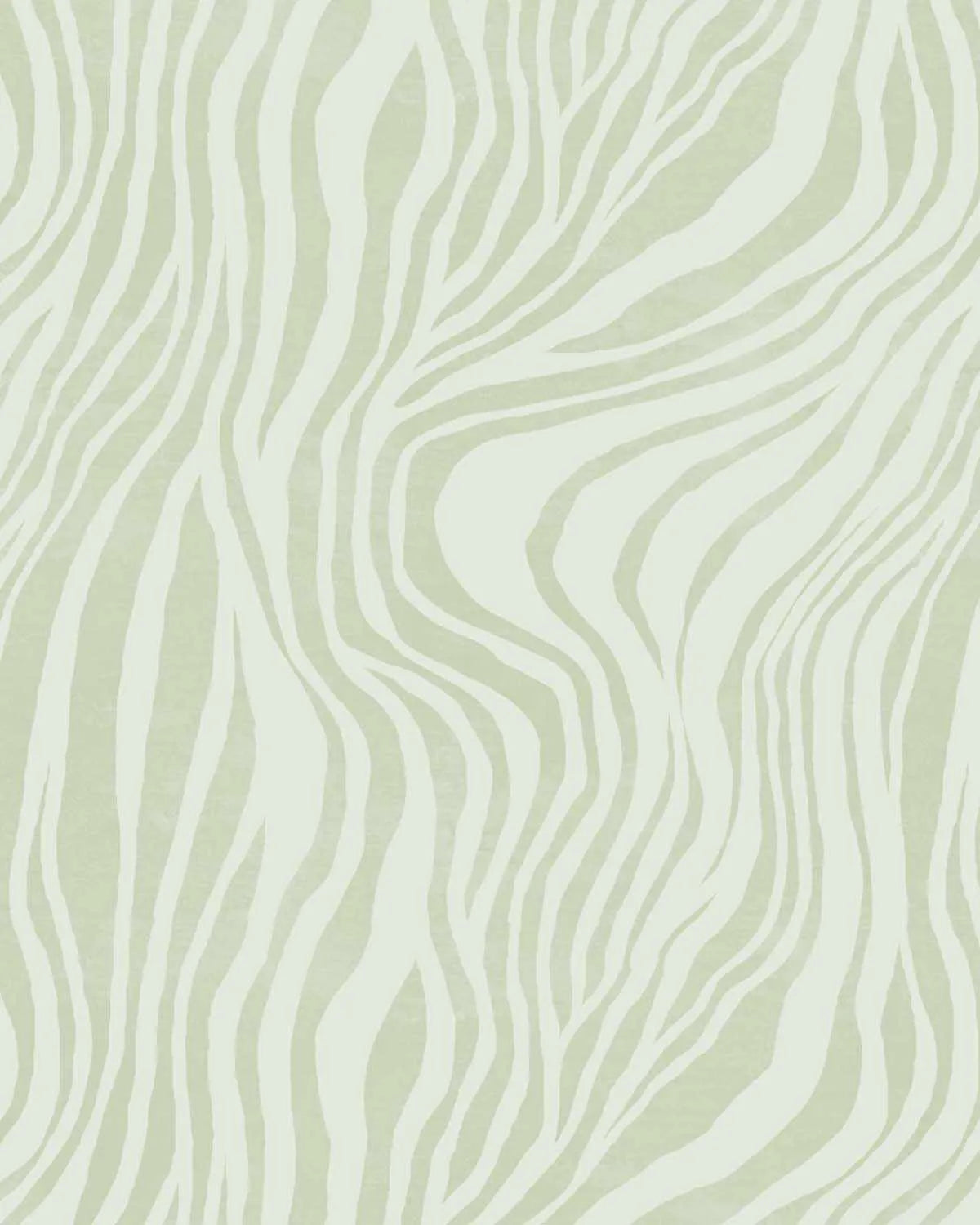 Tiger Stripes Sage Wallpaper-Wallpaper-Buy Australian Removable Wallpaper Now Sage Green Wallpaper Peel And Stick Wallpaper Online At Olive et Oriel Custom Made Wallpapers Wall Papers Decorate Your Bedroom Living Room Kids Room or Commercial Interior