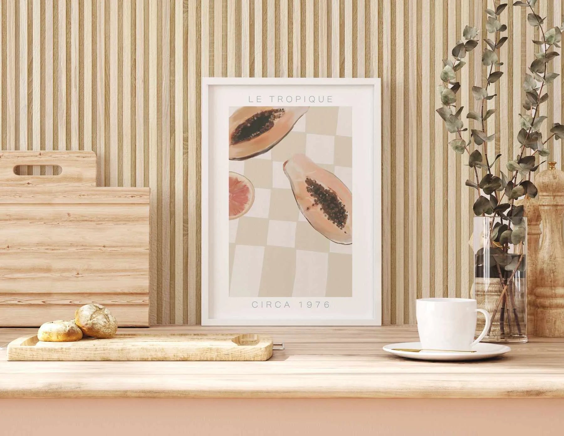 Timber Battens Wallpaper-Wallpaper-Buy Kids Removable Wallpaper Online Our Custom Made Children√¢‚Ç¨‚Ñ¢s Wallpapers Are A Fun Way To Decorate And Enhance Boys Bedroom Decor And Girls Bedrooms They Are An Amazing Addition To Your Kids Bedroom Walls Our Collection of Kids Wallpaper Is Sure To Transform Your Kids Rooms Interior Style From Pink Wallpaper To Dinosaur Wallpaper Even Marble Wallpapers For Teen Boys Shop Peel And Stick Wallpaper Online Today With Olive et Oriel