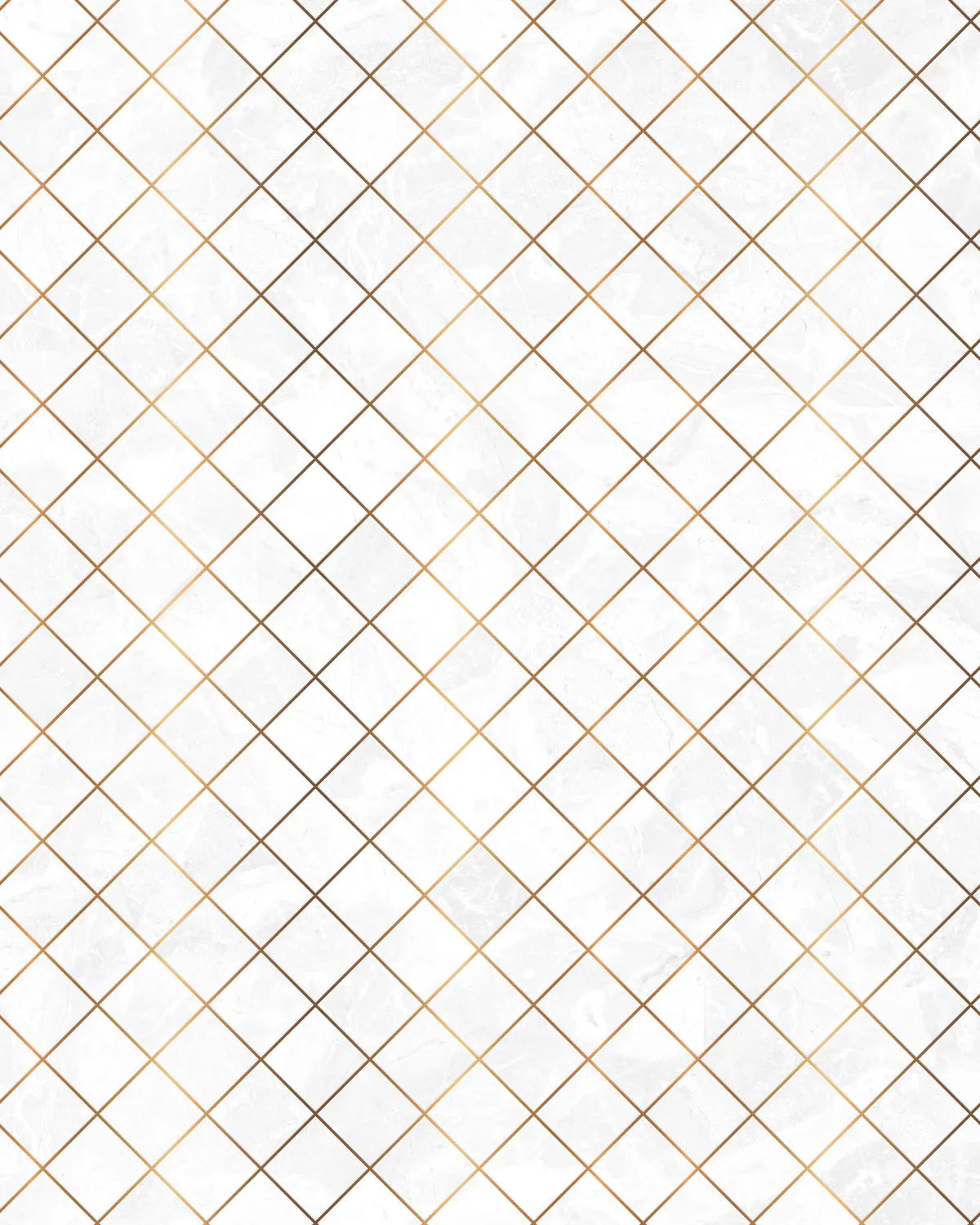 Tiny Diamond Marble Wallpaper from Olive et Oriel where you can shop wallpaper and artworks online