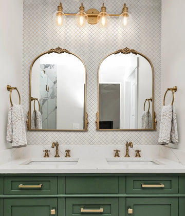 Tiny Diamond Marble Wallpaper from Olive et Oriel where you can shop wallpaper and artworks online