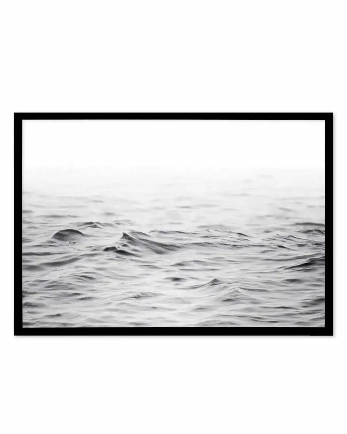 To The Horizon | LS Art Print from Olive et Oriel where you can shop wallpaper and artworks online