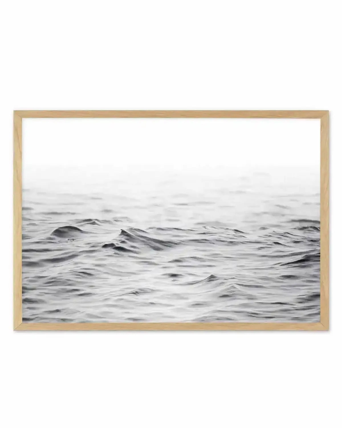 To The Horizon | LS Art Print from Olive et Oriel where you can shop wallpaper and artworks online