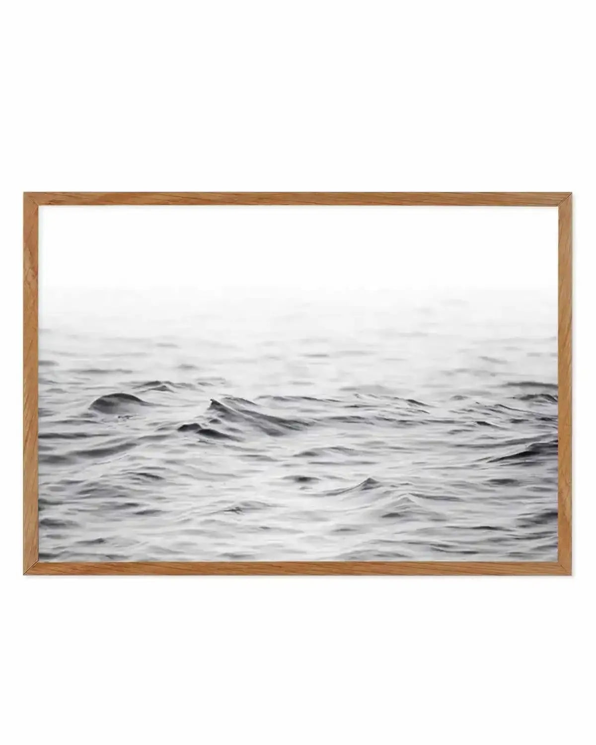 To The Horizon | LS Art Print from Olive et Oriel where you can shop wallpaper and artworks online