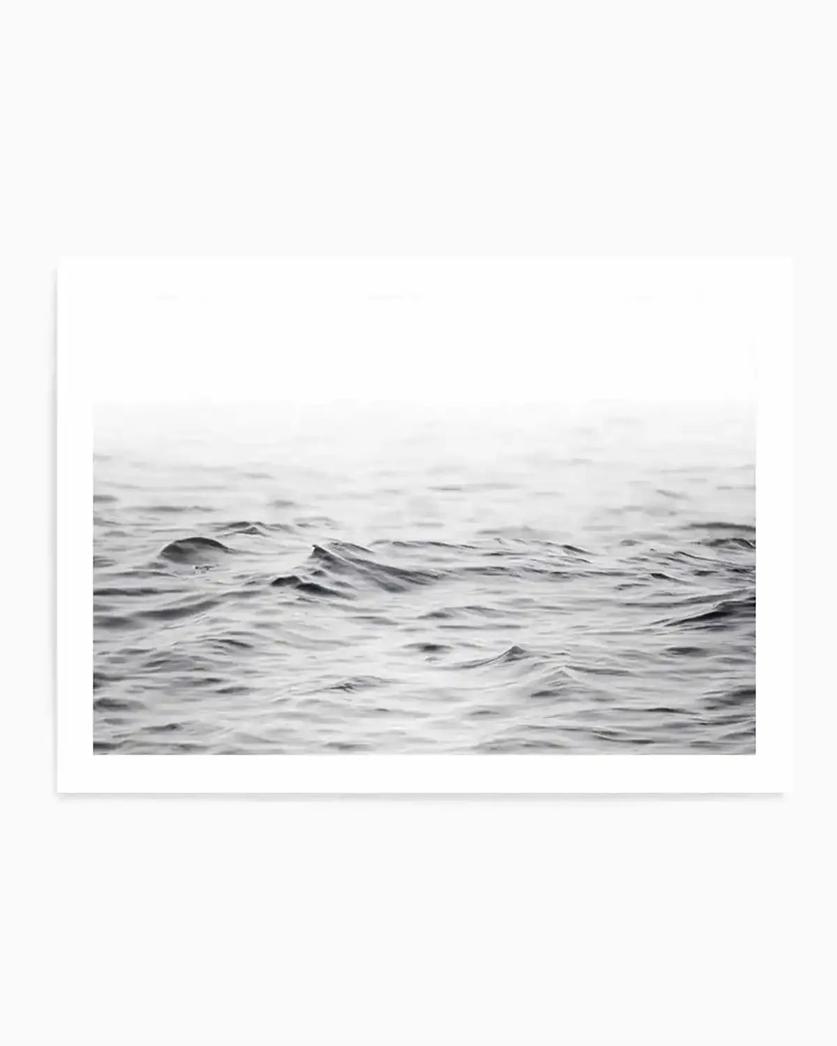 To The Horizon | LS Art Print from Olive et Oriel where you can shop wallpaper and artworks online