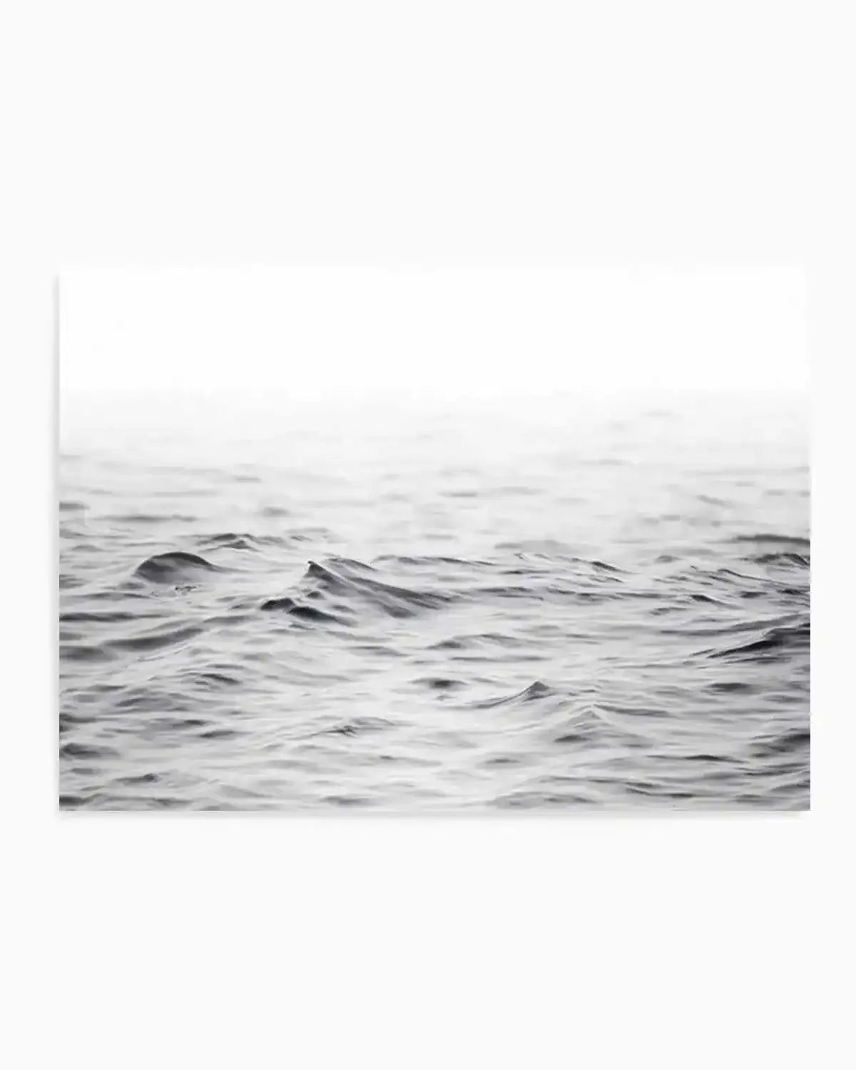 To The Horizon | LS Art Print from Olive et Oriel where you can shop wallpaper and artworks online