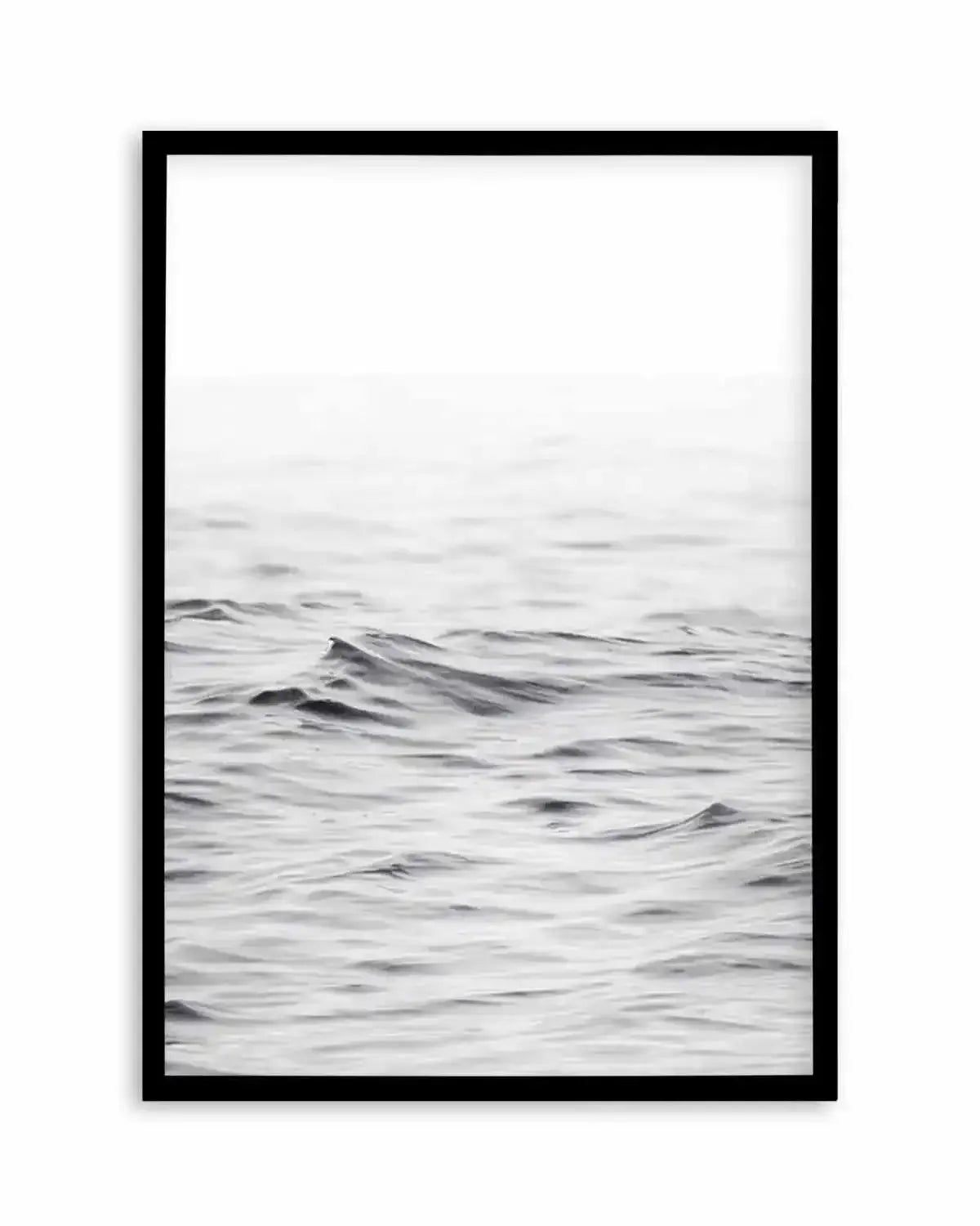 To The Horizon | PT Art Print from Olive et Oriel where you can shop wallpaper and artworks online