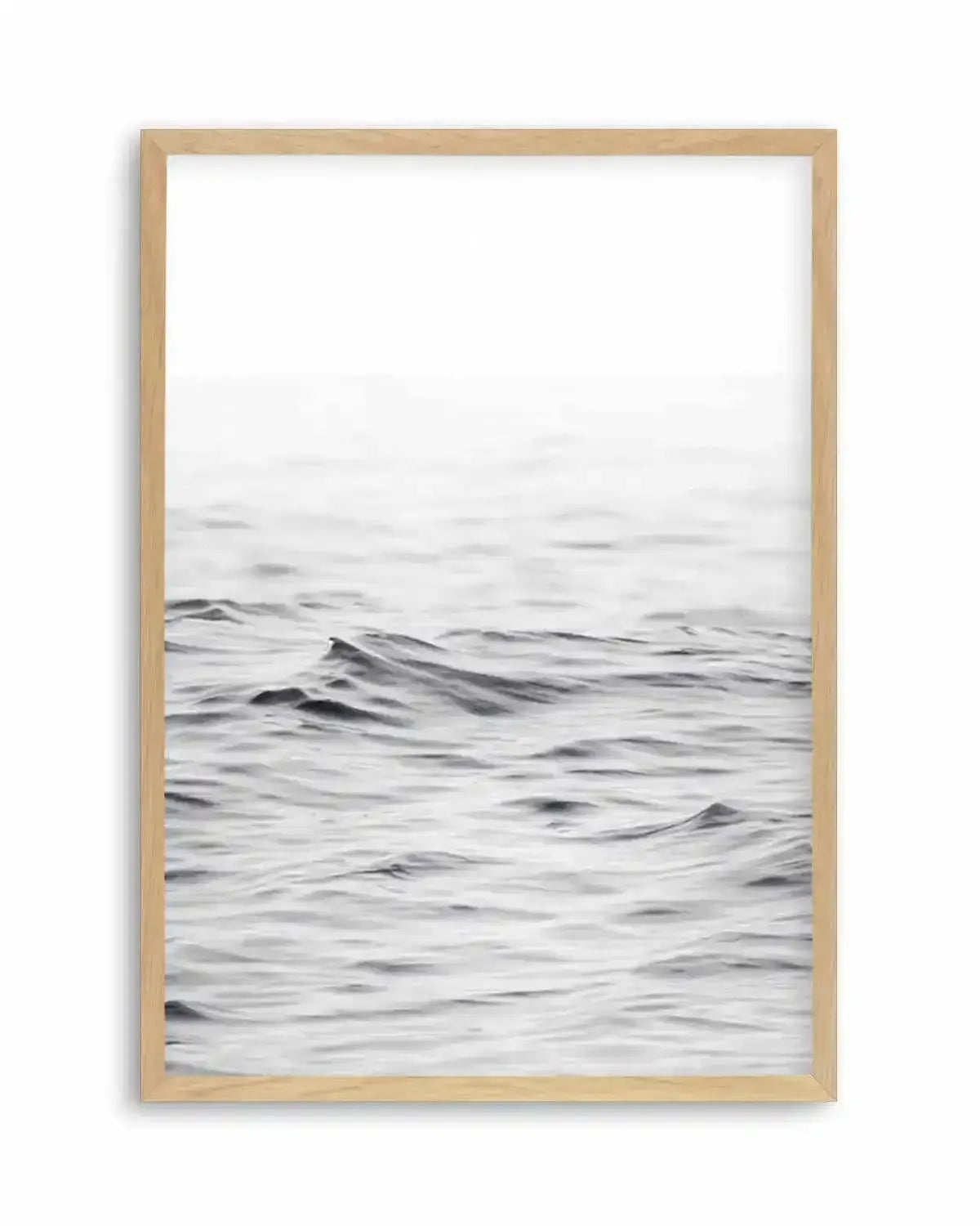 To The Horizon | PT Art Print from Olive et Oriel where you can shop wallpaper and artworks online