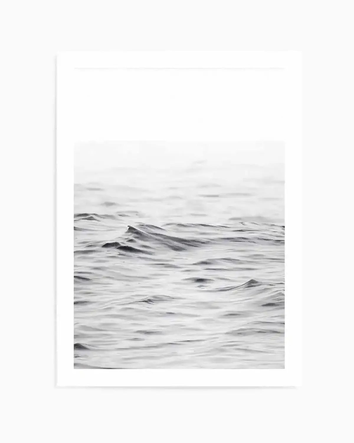 To The Horizon | PT Art Print from Olive et Oriel where you can shop wallpaper and artworks online