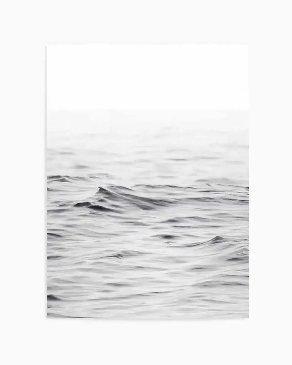 To The Horizon | PT Art Print from Olive et Oriel where you can shop wallpaper and artworks online