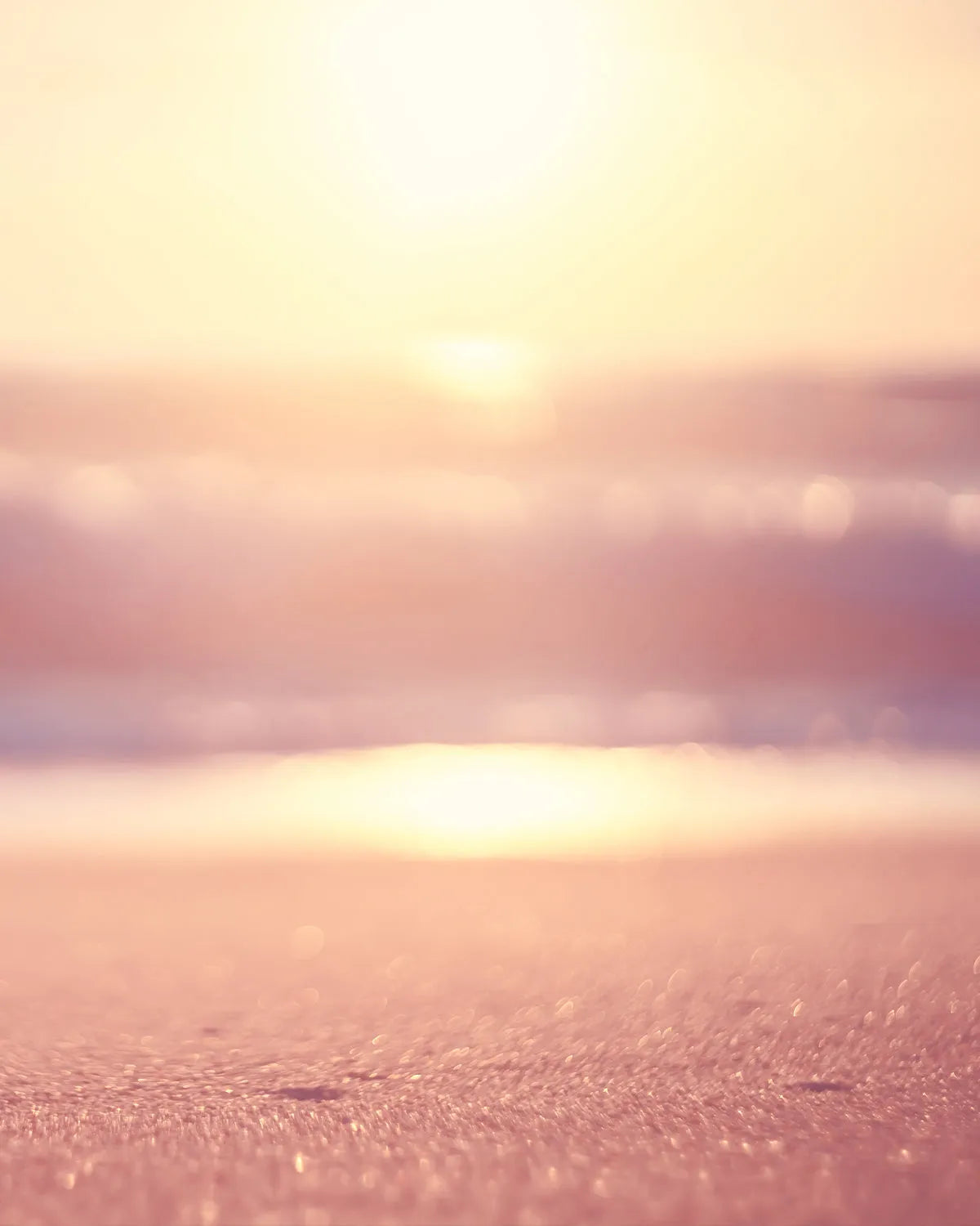 Toes in the Sand Photo Mural Wallpaper from Olive et Oriel where you can shop wallpaper and artworks online