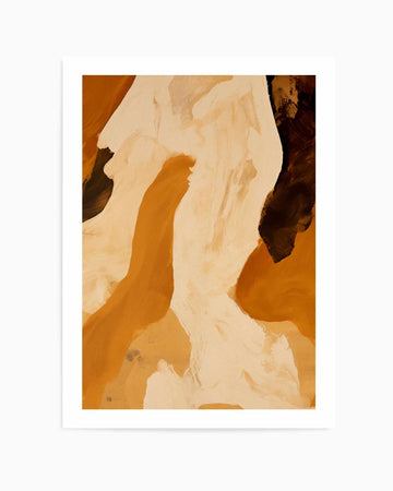 Tonalita Carmel I | Art Print from Olive et Oriel where you can shop wallpaper and artworks online