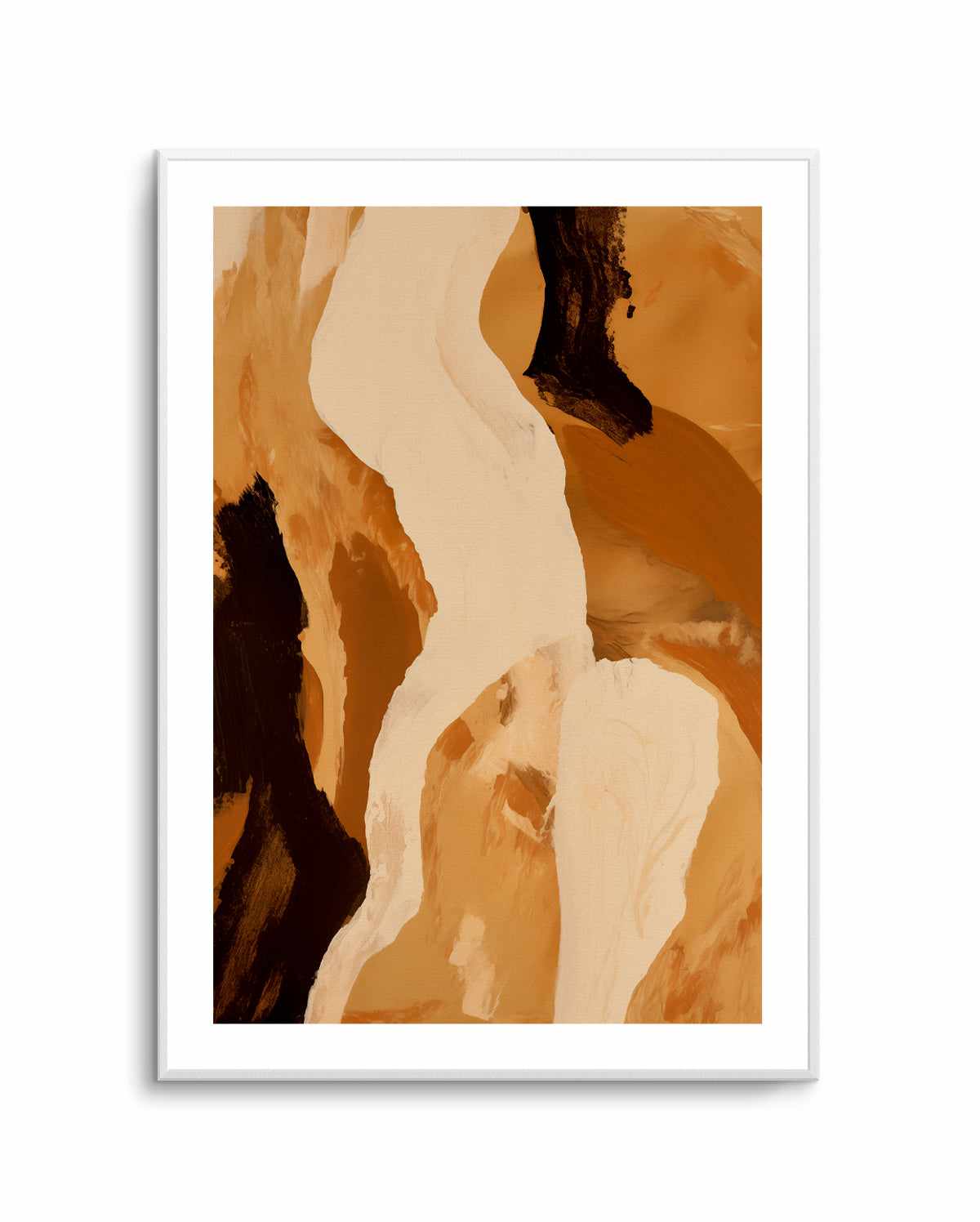 Tonalita Carmel II | Art Print