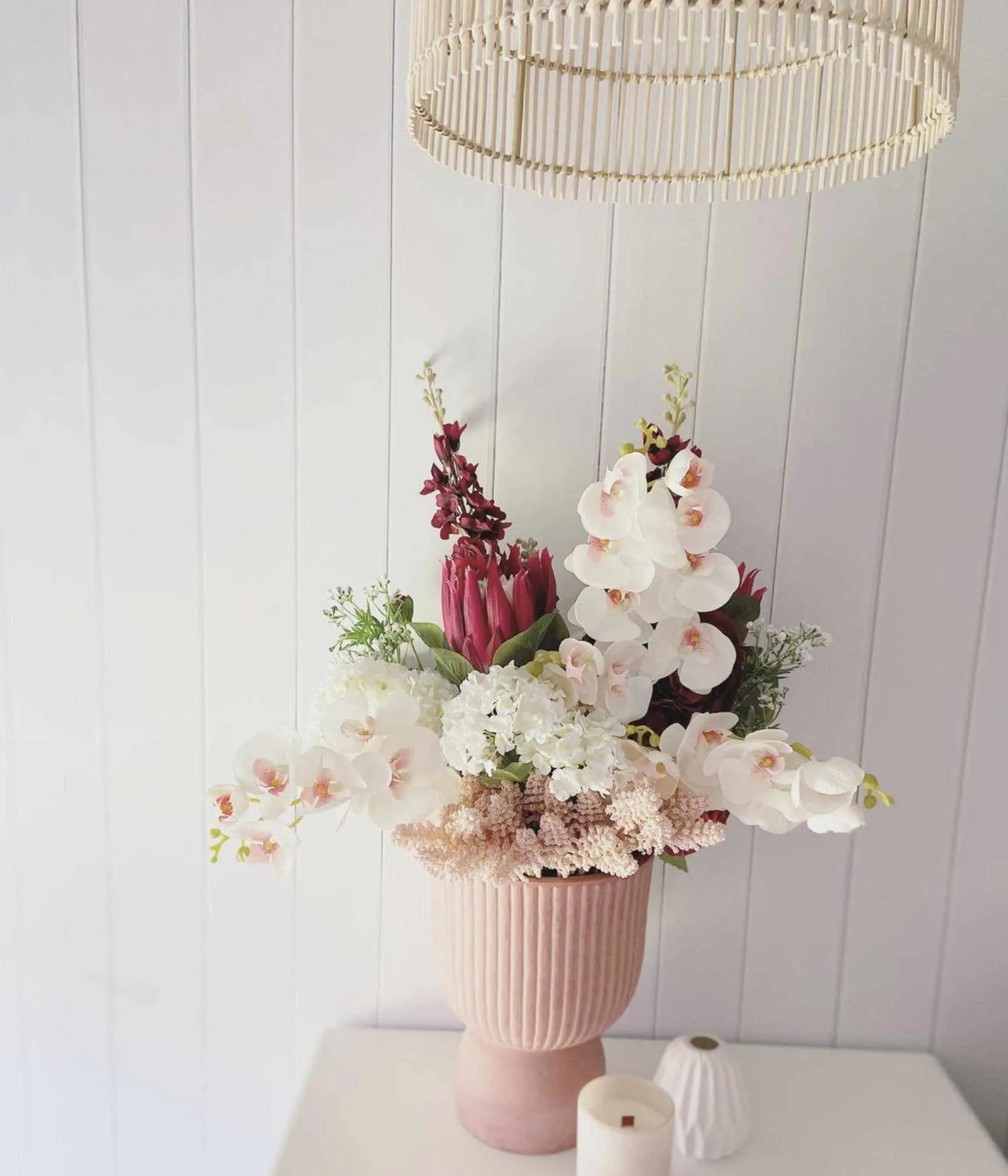 Tongue & Groove Wood Panel Wallpaper | Light Grey-Wallpaper-Buy Kids Removable Wallpaper Online Our Custom Made Children√¢‚Ç¨‚Ñ¢s Wallpapers Are A Fun Way To Decorate And Enhance Boys Bedroom Decor And Girls Bedrooms They Are An Amazing Addition To Your Kids Bedroom Walls Our Collection of Kids Wallpaper Is Sure To Transform Your Kids Rooms Interior Style From Pink Wallpaper To Dinosaur Wallpaper Even Marble Wallpapers For Teen Boys Shop Peel And Stick Wallpaper Online Today With Olive et Oriel