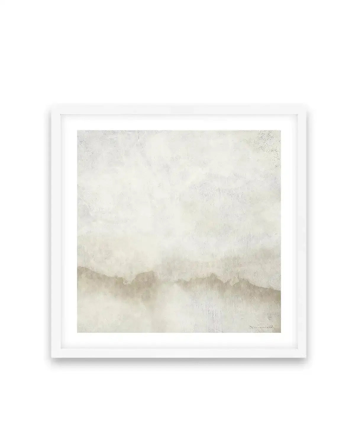 Transcend by Dan Hobday SQ Art Print-PRINT-Olive et Oriel-Dan Hobday-70x70 cm | 27.5" x 27.5"-White-With White Border-Buy-Australian-Art-Prints-Online-with-Olive-et-Oriel-Your-Artwork-Specialists-Austrailia-Decorate-With-Coastal-Photo-Wall-Art-Prints-From-Our-Beach-House-Artwork-Collection-Fine-Poster-and-Framed-Artwork