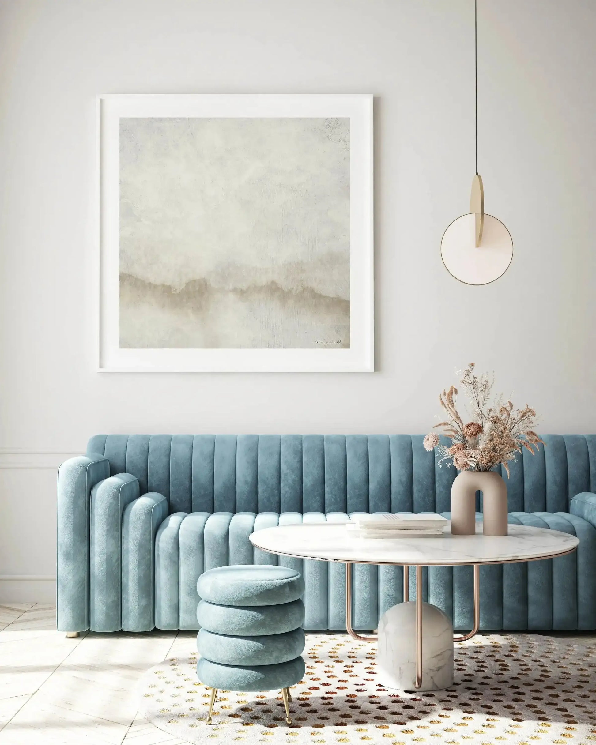 Transcend by Dan Hobday SQ Art Print-PRINT-Olive et Oriel-Dan Hobday-Buy-Australian-Art-Prints-Online-with-Olive-et-Oriel-Your-Artwork-Specialists-Austrailia-Decorate-With-Coastal-Photo-Wall-Art-Prints-From-Our-Beach-House-Artwork-Collection-Fine-Poster-and-Framed-Artwork